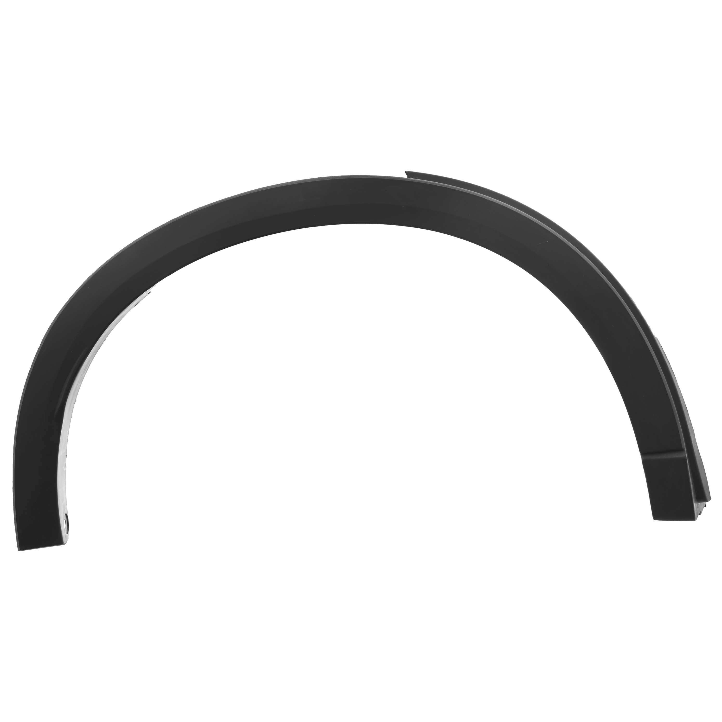 Moldura Salpicadera Delantera Derecha Para Pintar Mazda Cx-5 2022-2025
