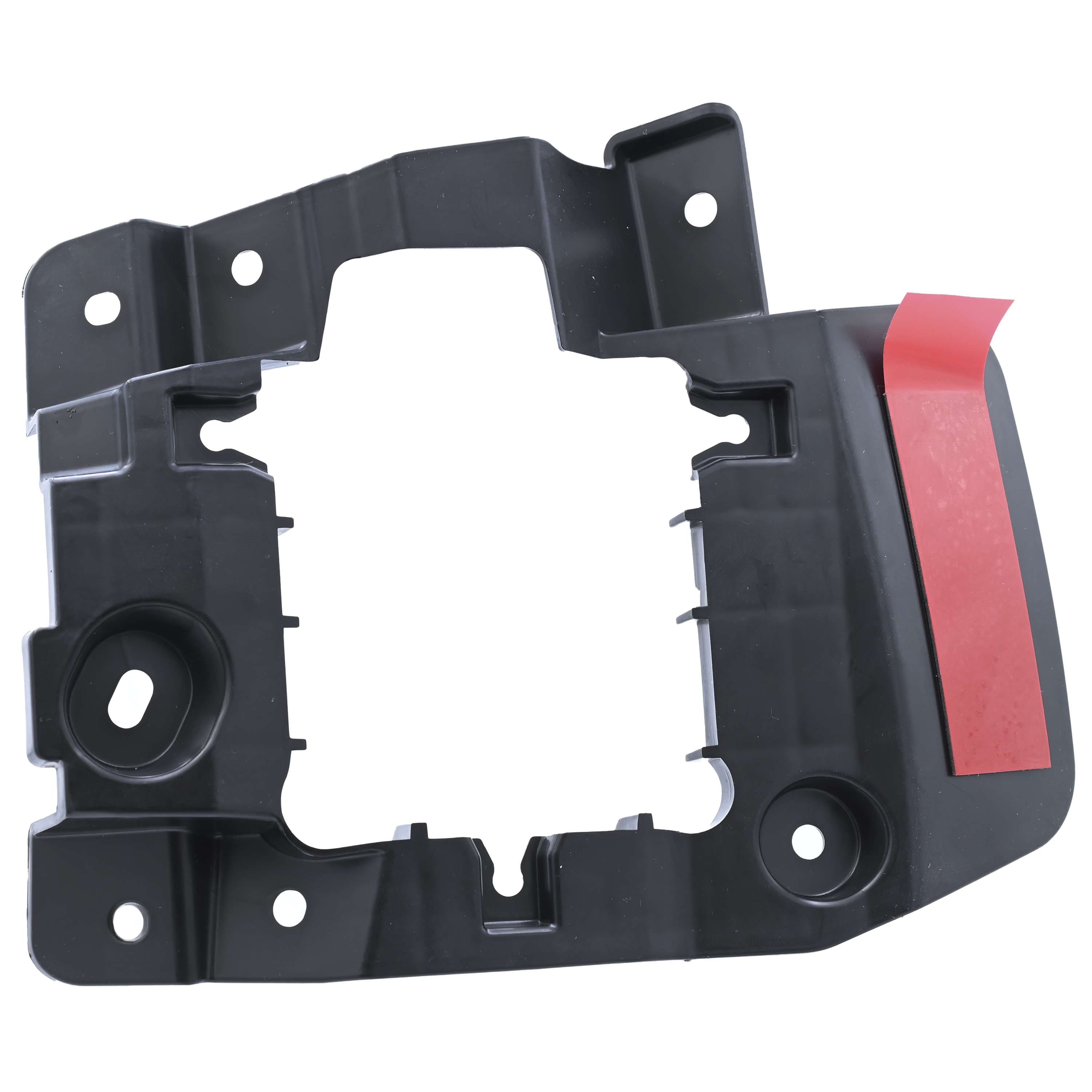 Soporte Guia Defensa Trasera Izquierda Mazda Cx-30 2020-2025