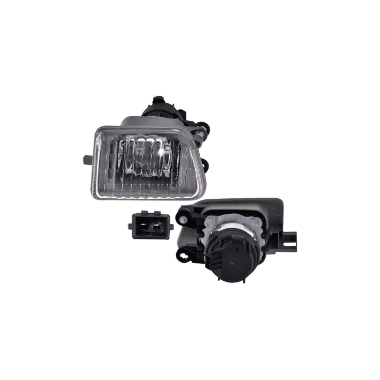 Faro Niebla Derecho Volkswagen Golf / Volkswagen Jetta 1988-1992 Depo
