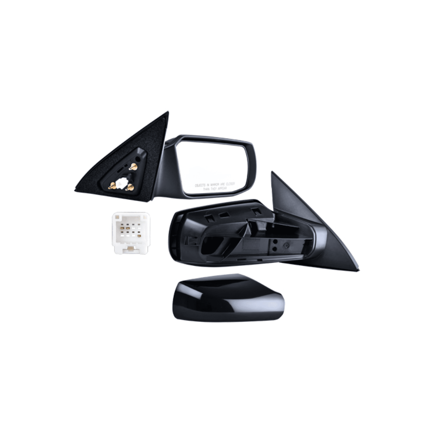 Espejo Derecho Para Pintar 3 Pines Nissan Altima Base 2.5 Sedan / Nissan Altima S 2.5 Sedan / Nissan Altima Se 2.5 Sedan / Nissan Altima Sl 2.5 Sedan / Nissan Altima Sr 2.5 Sedan / Nissan Altima Hybrid 2.5 Sedan / Nissan Altima Base 3.5 Sedan / Nissan Alt
