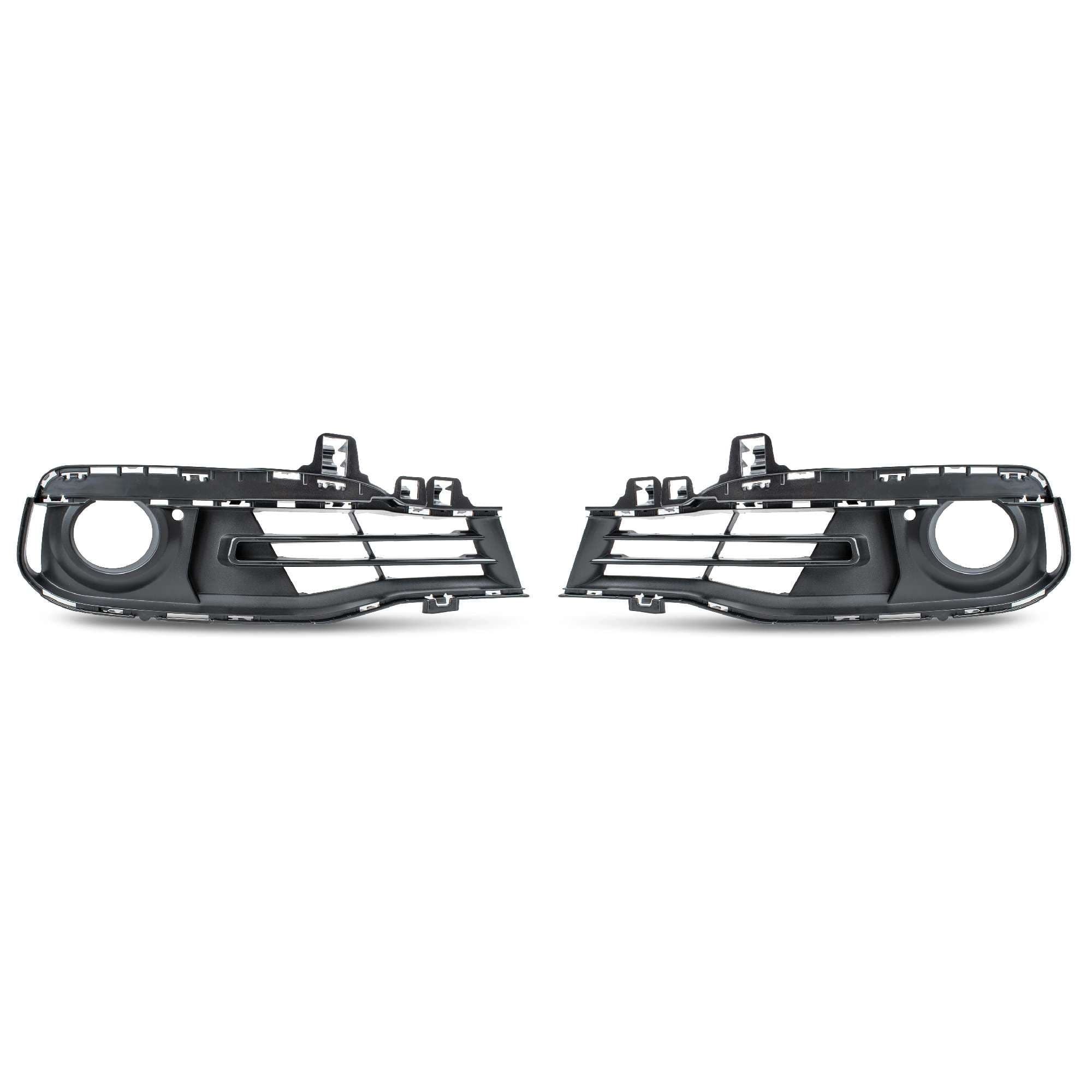 Par Rejillas BMW Bmw Serie 3 2016-2018