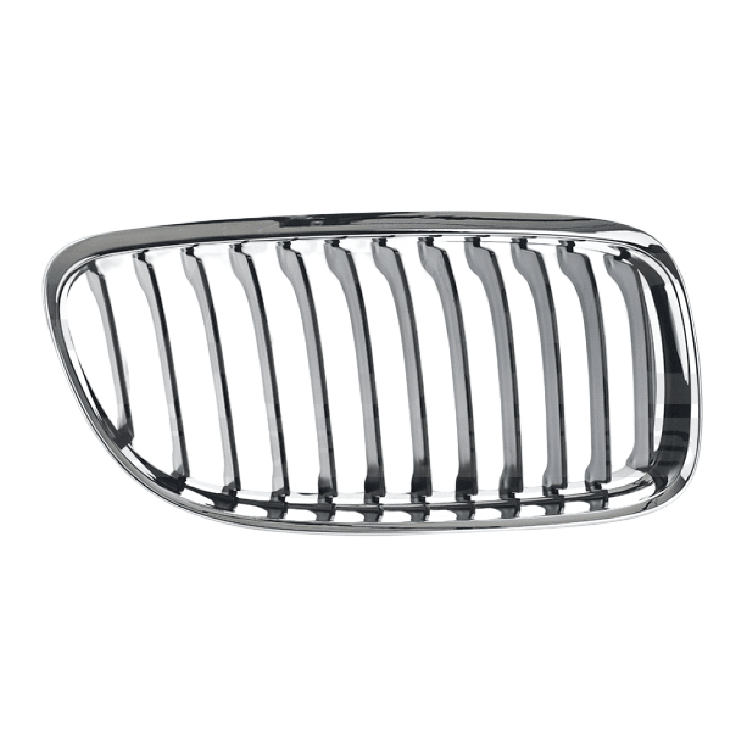 Parrilla Derecha Bmw Serie 3 Sedan 2009-2011