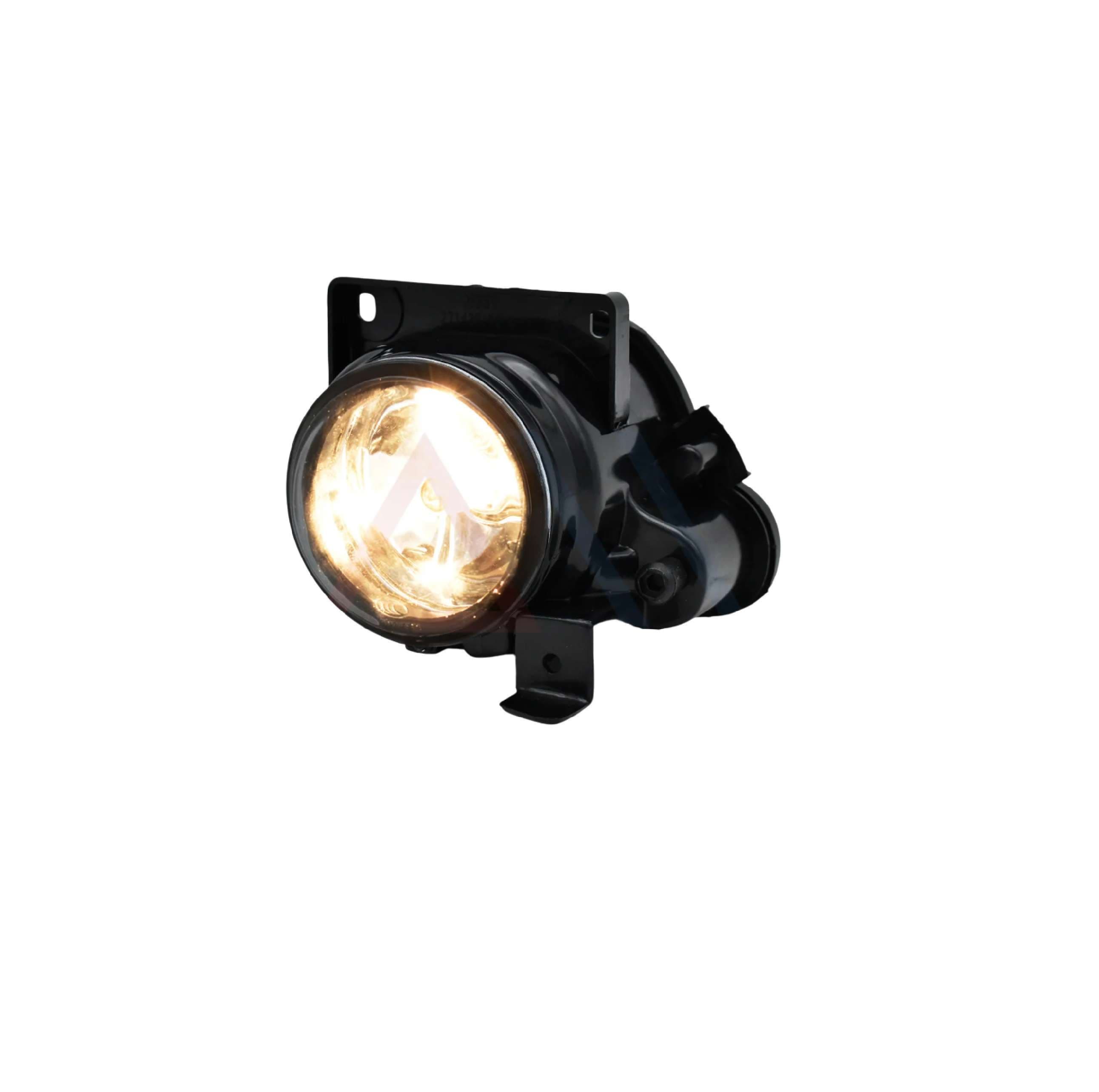 Faro niebla derecho Volkswagen Jetta Clasico 2008-2015 incluye foco