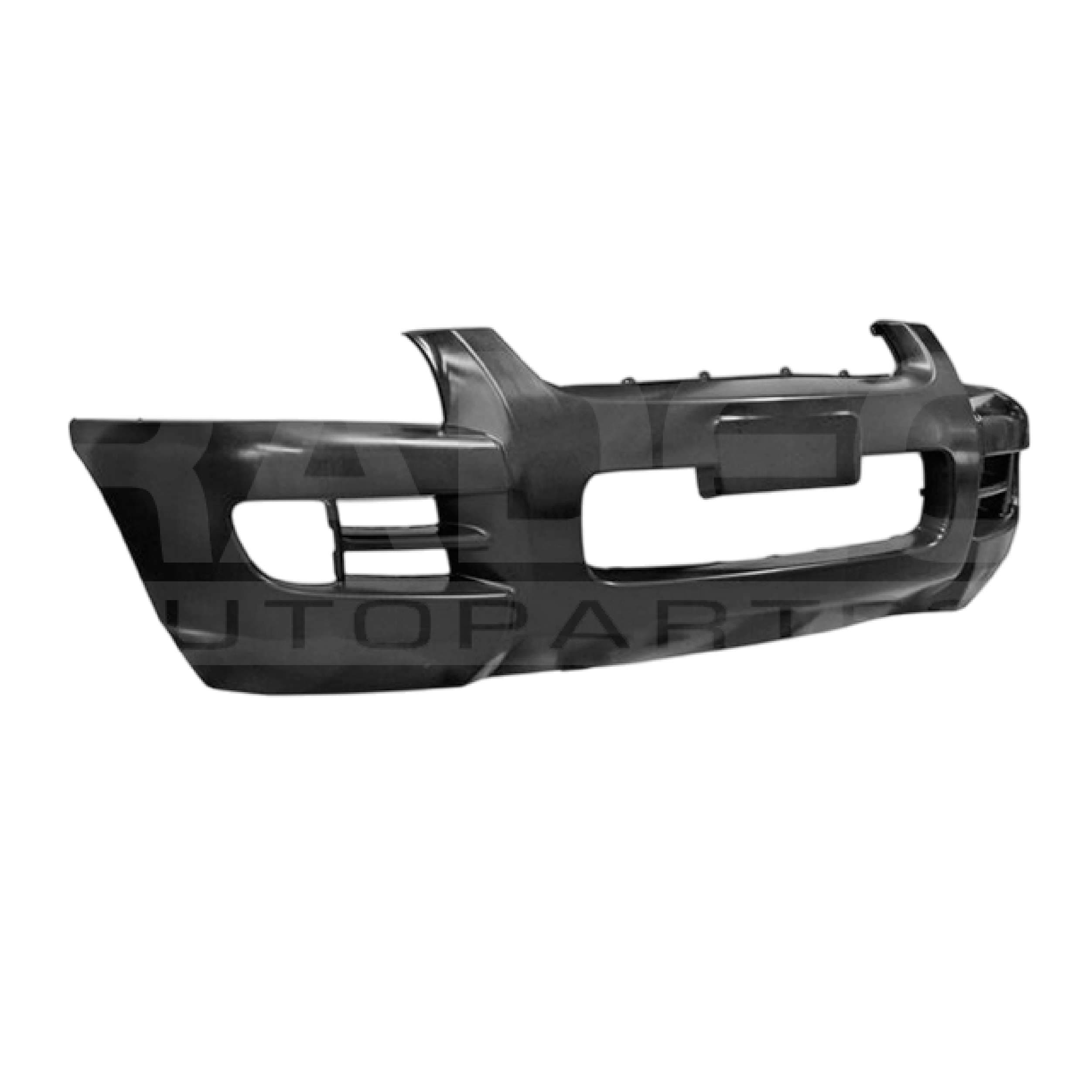 Facia Delantera Para Pintar P/Kia Sportage Ex / P/Kia Sportage Lx 2005-2008