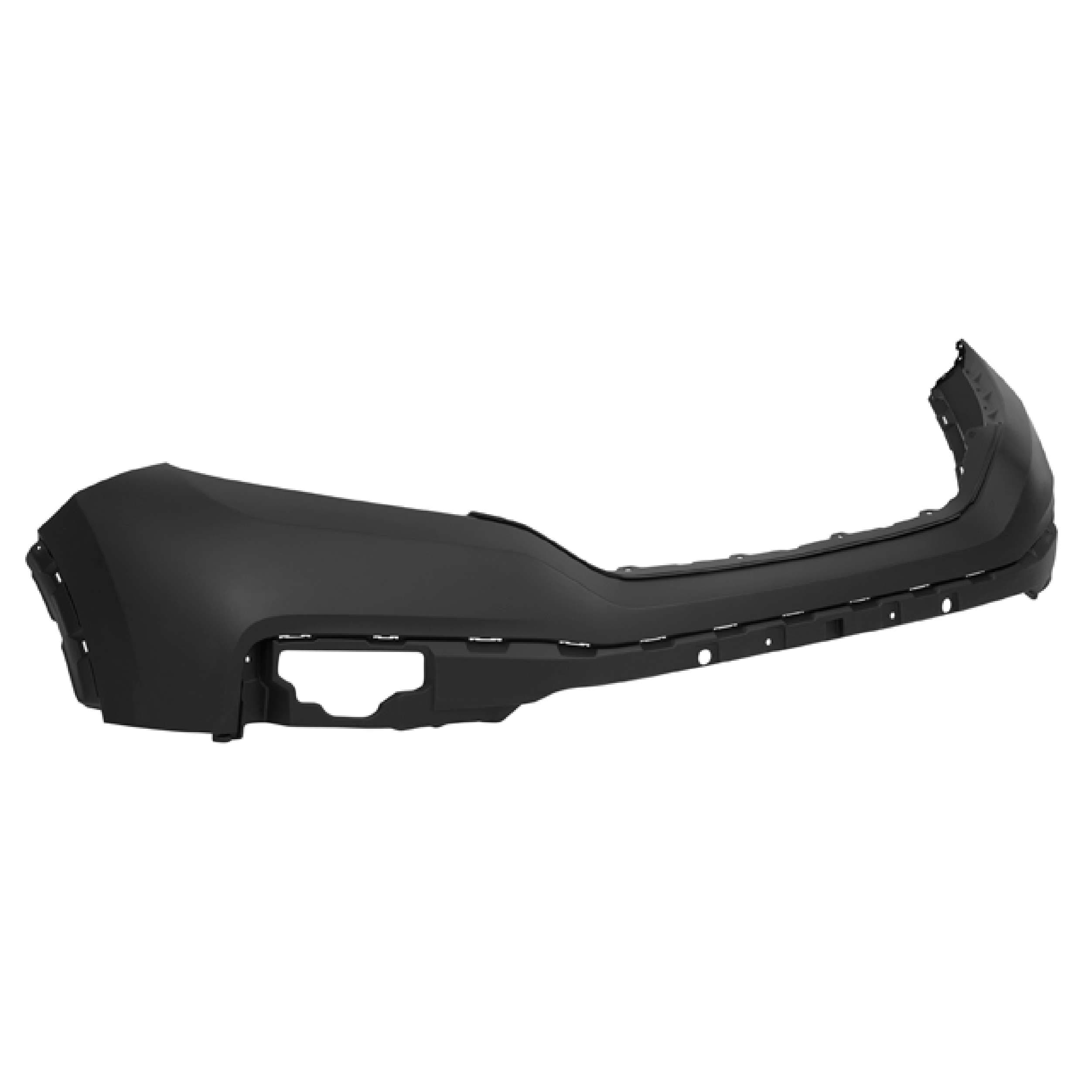 Facia Delantera Superior Para Pintar Honda Crv Turbo / Honda Crv Turbo Plus / Honda Crv Touring 2020-2022