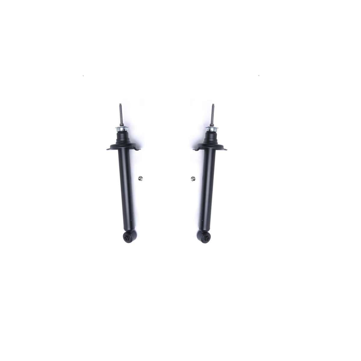 Par Amortiguadores Traseros Chevrolet Cavalier 1999-2000-2001 KYB