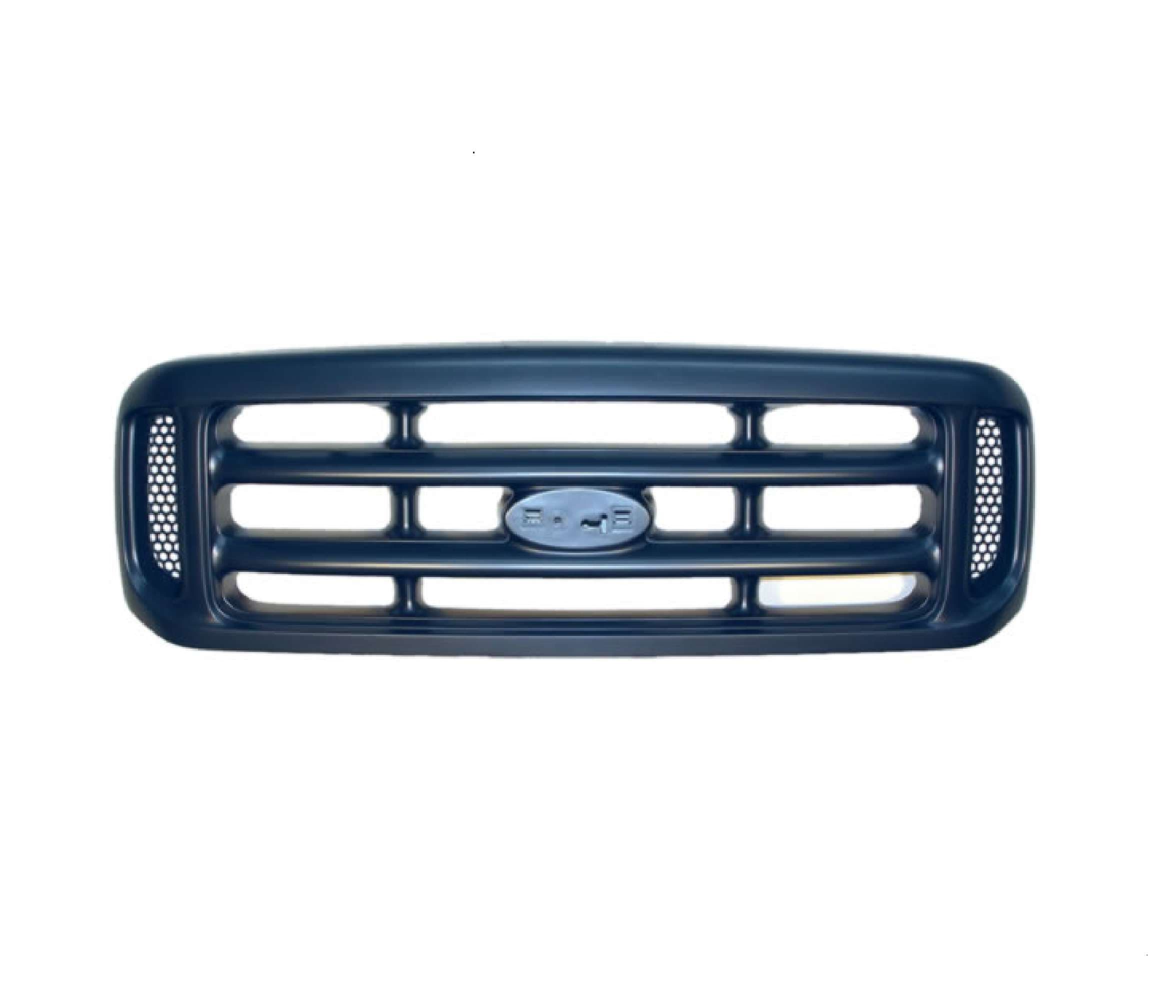 Parrilla Ford Super Duty 1999-2004 Pintada