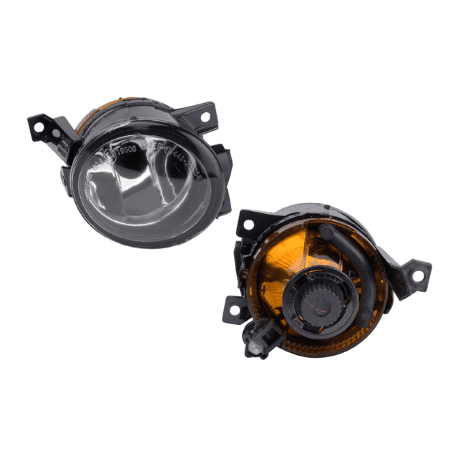 Faro Niebla Derecho Volkswagen Up 2016-2018 / Volkswagen Vento 2014-2015 / Volkswagen Tiguan 2009-2011 Depo