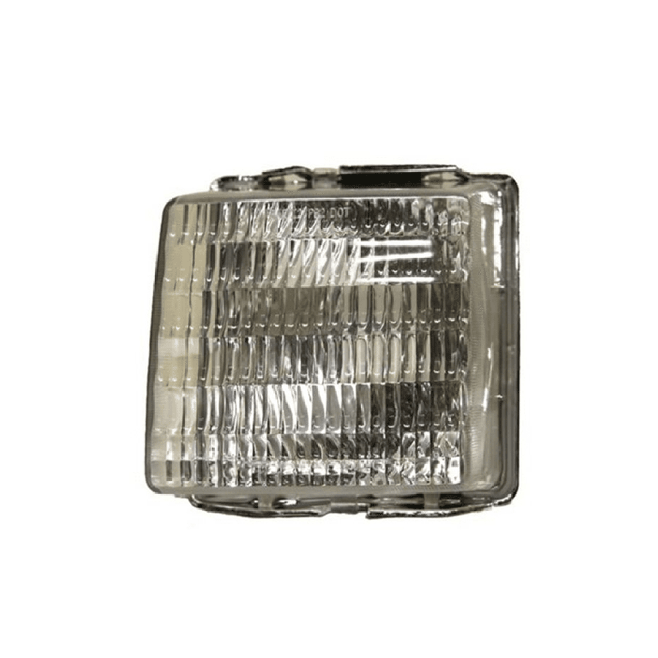 Cuarto Frontal Cadillac Seville 1992-1997 Izquierdo