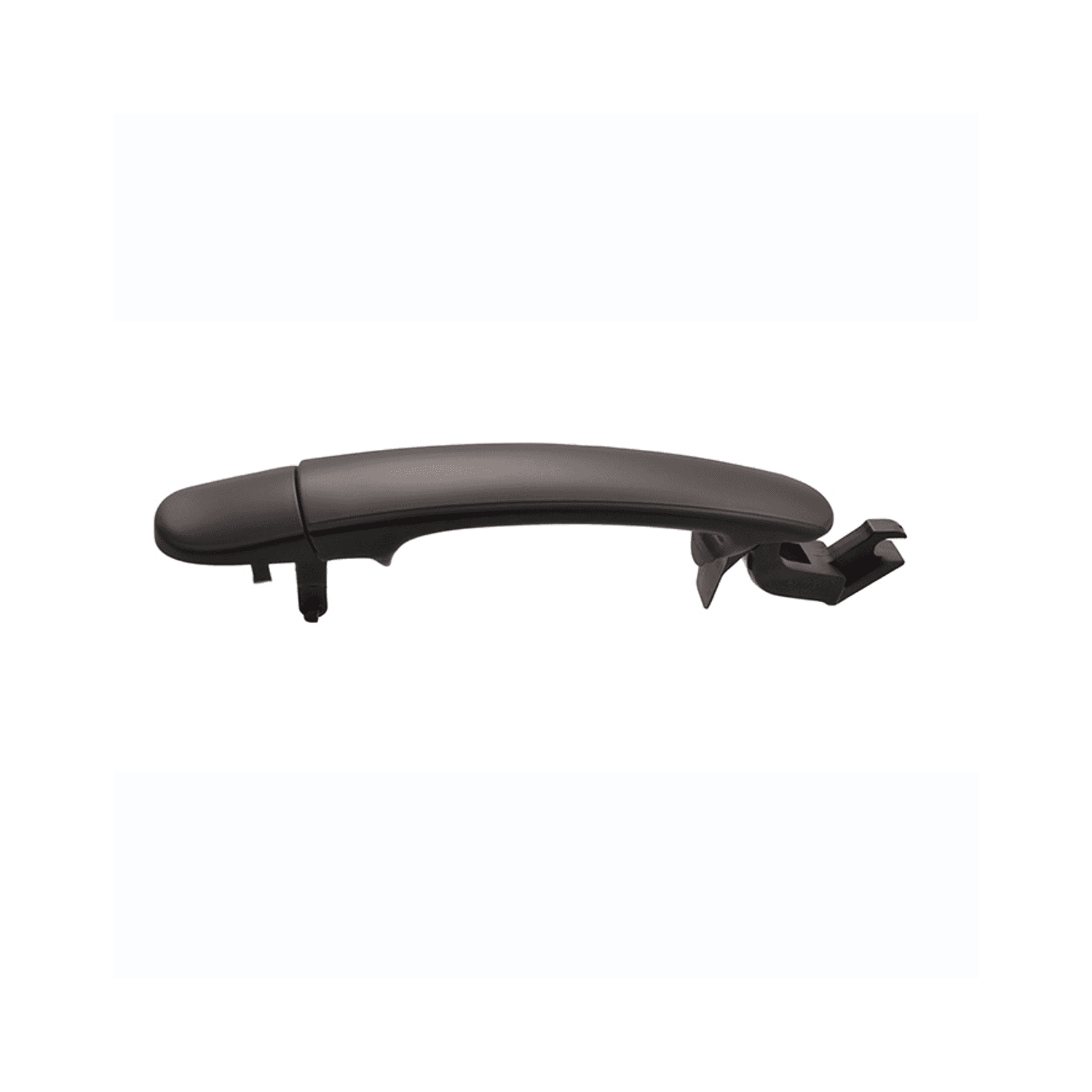 Manija Exterior Volkswagen Jetta Clasico 2008-2015 Sin Hoyo Para Llave Lisa Pa Hushan
