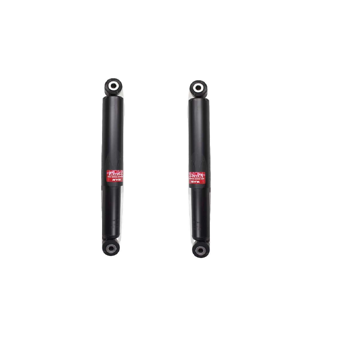 Par Amortiguadores Traseros Vw Amarok 2011-2012-2013-2014-2015 KYB
