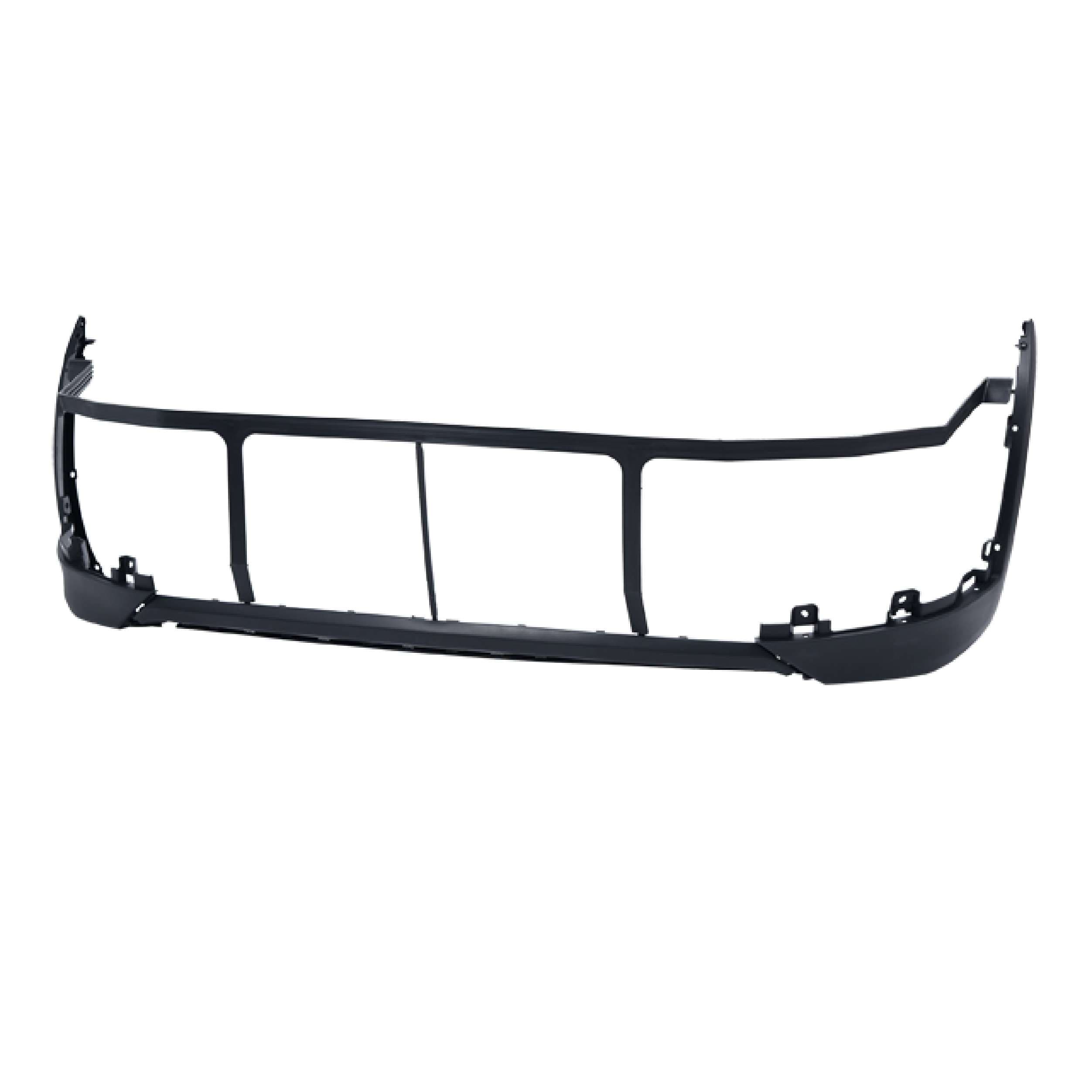 Facia Delantera Inferior P/Hyundai Tucson Eco / P/Hyundai Tucson Limited / P/Hyundai Tucson Se / P/Hyundai Tucson Sport 2016-2018