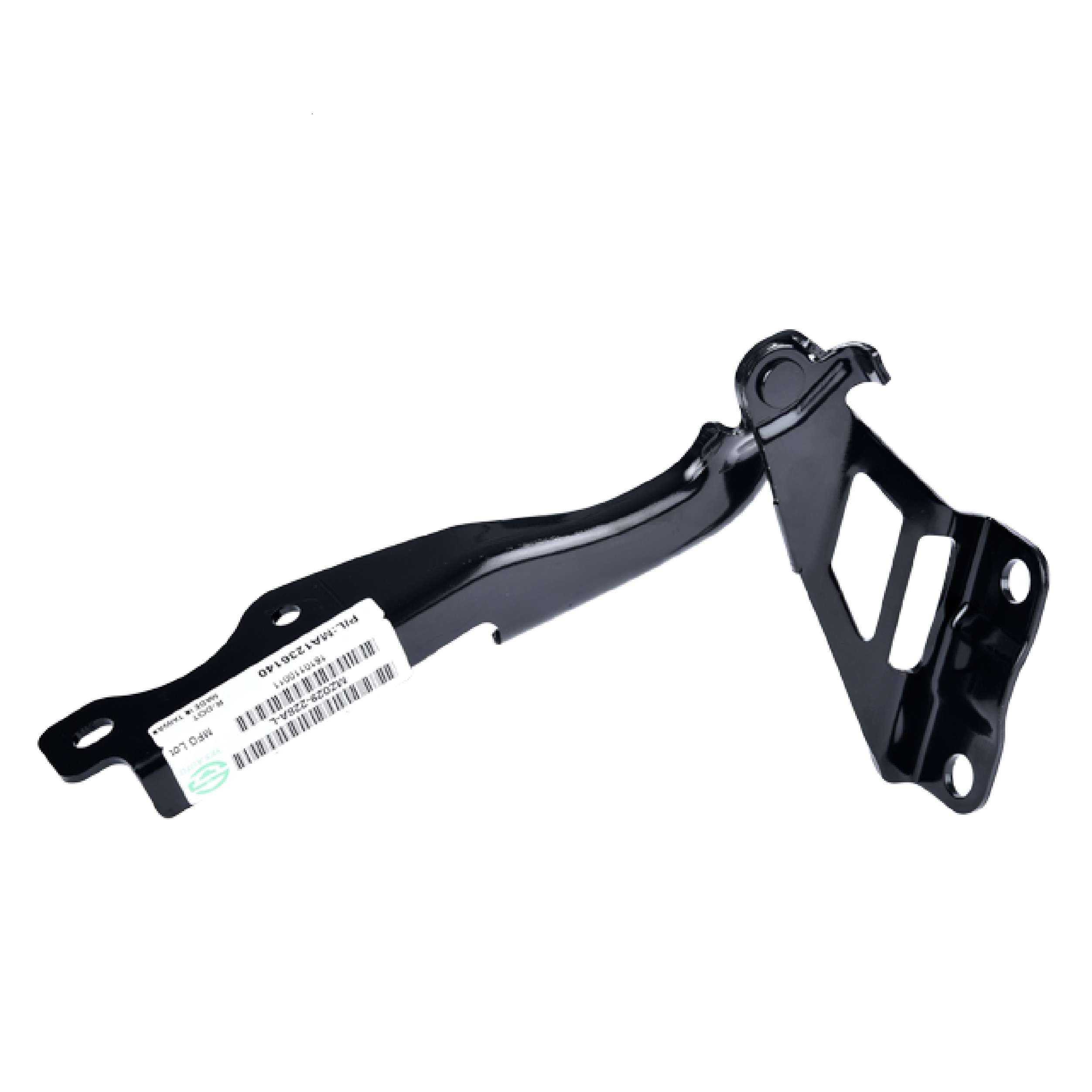 Bisagra Cofre Izquierda Mazda 3 2014-2018