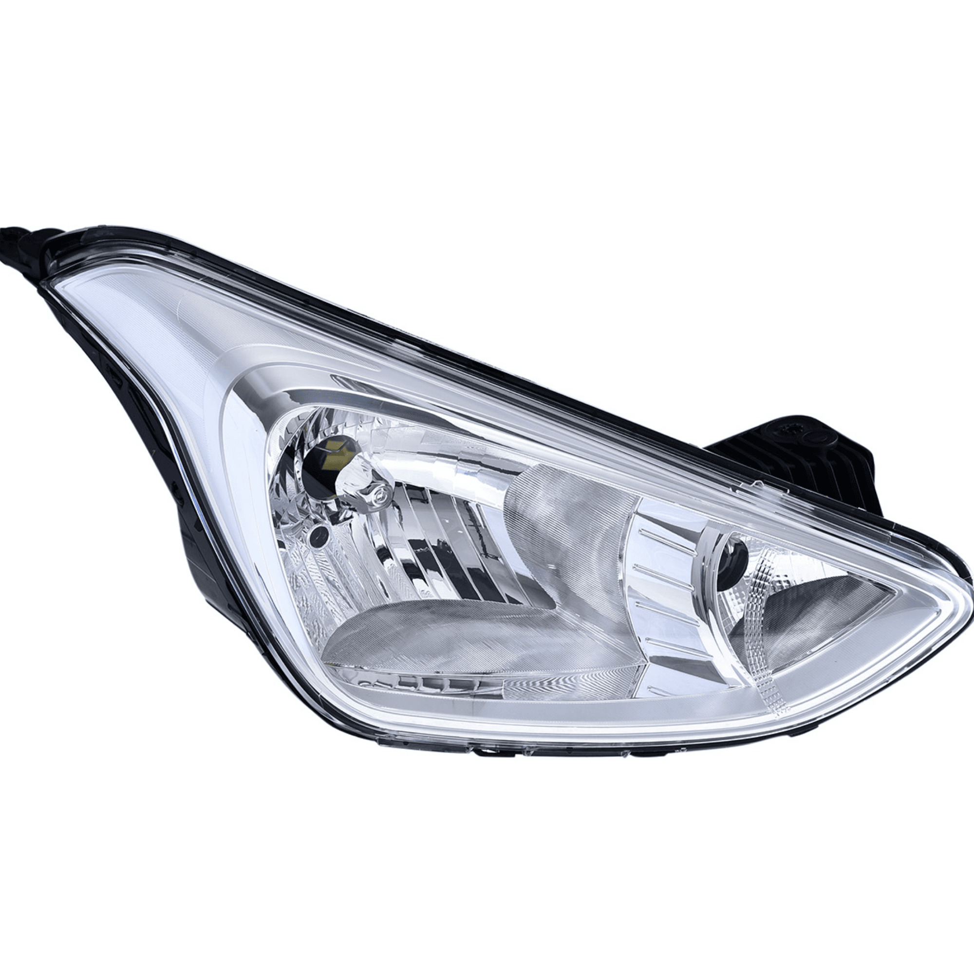 Faro Derecho Hyundai Grand I10 2015-2020 Manual/Electrico Sin Foco Depo