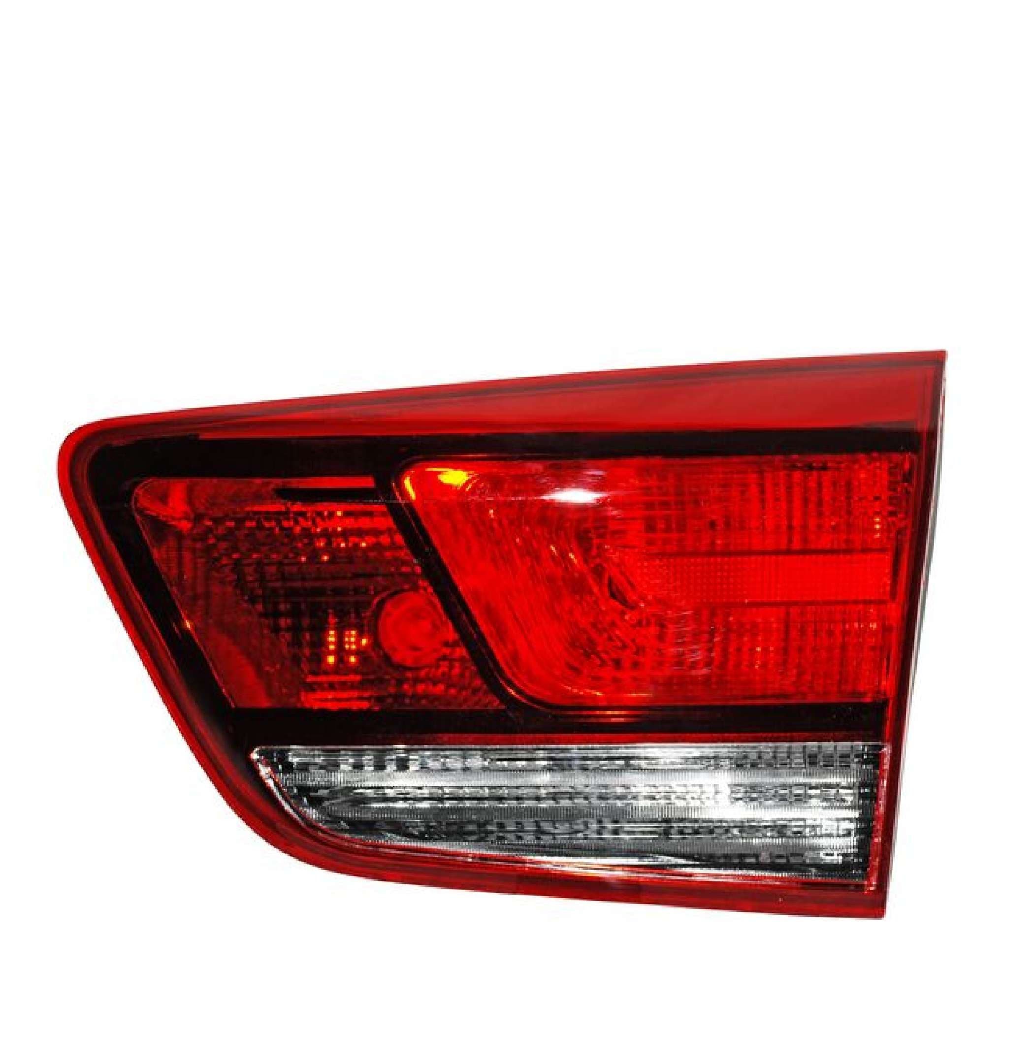 Calavera Para Kia Kia Rio 2018-2023 Hatchback Interior Con Arnes Derecha