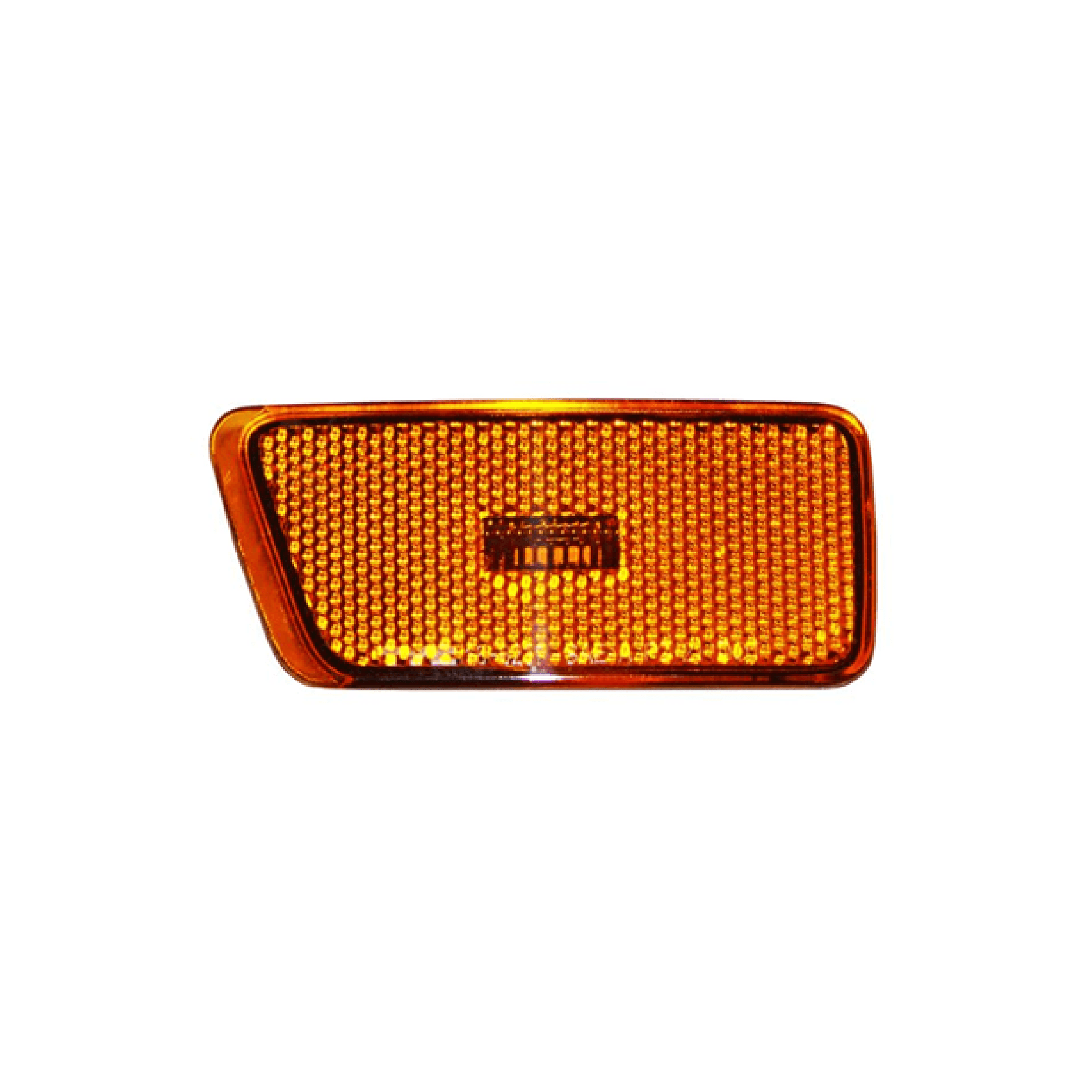 Cuarto Delantera Ford Bronco Sport 2020-2022 Ambar Derecho