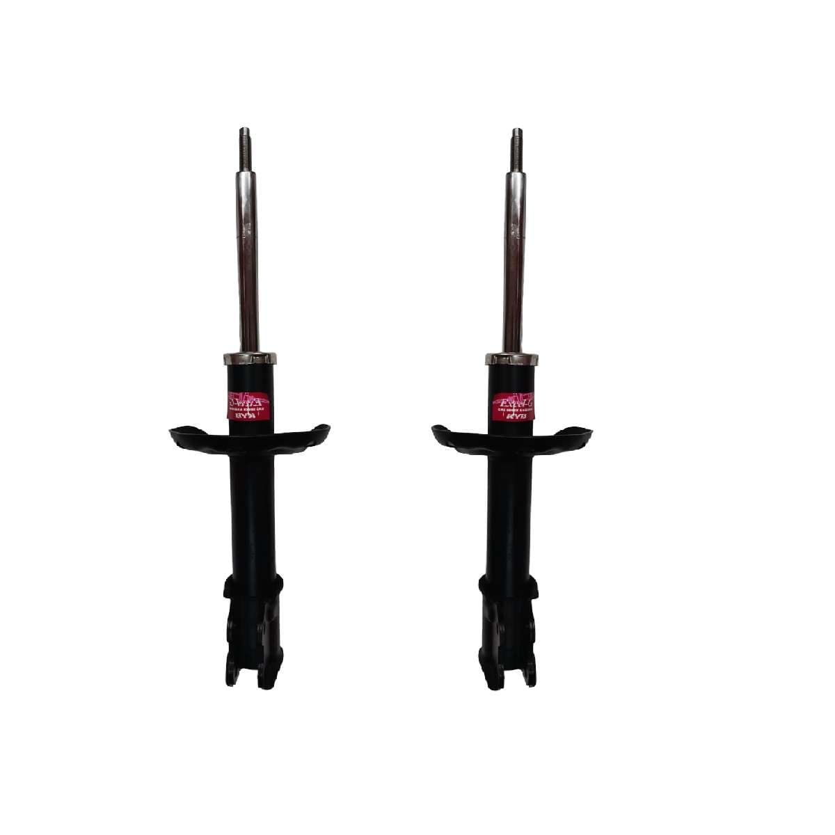 Par Amortiguadores Delanteros Chevrolet Tornado 2011-2012-2013 KYB E