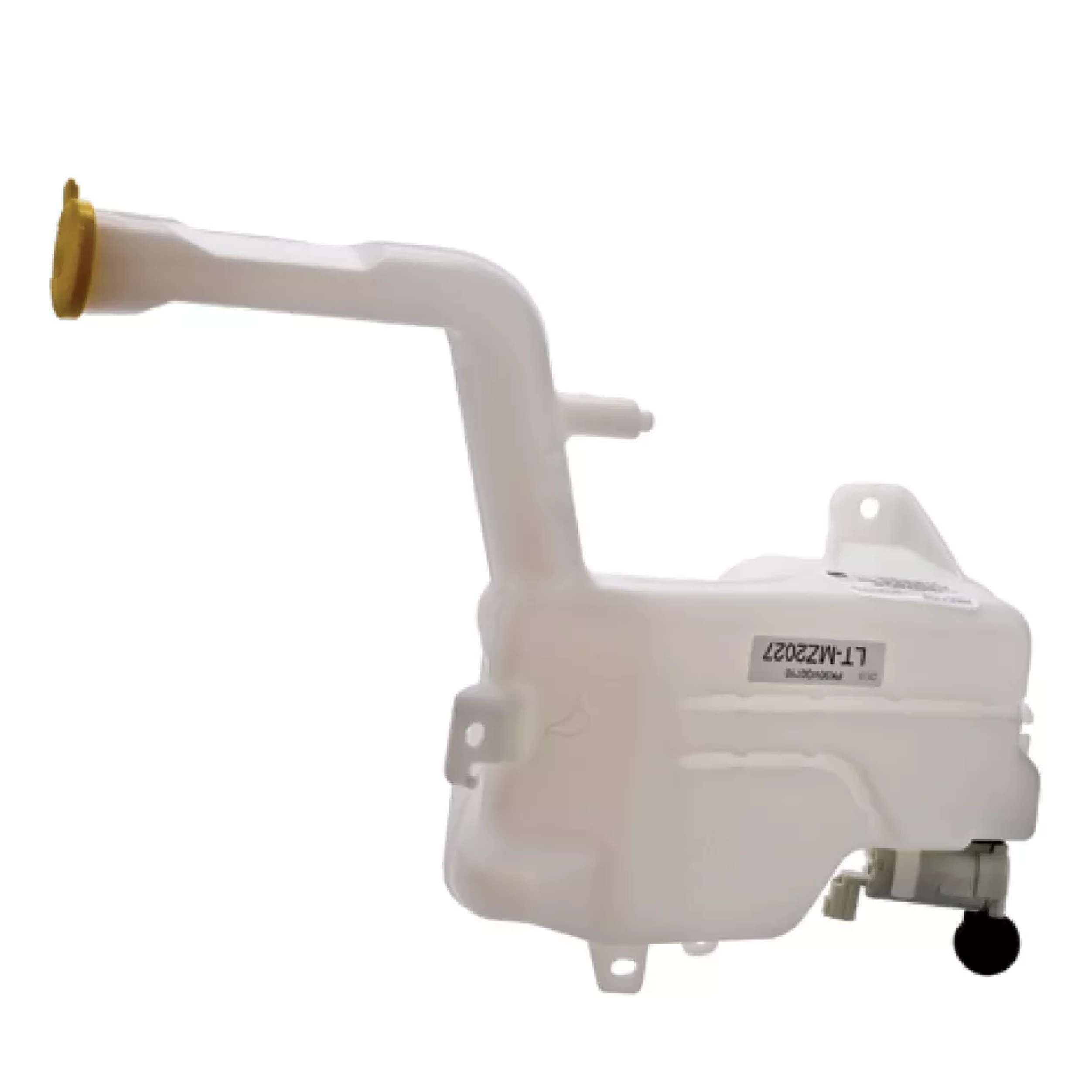 Deposito Limpiaparabrisas Con Motor Mazda 2 1.5 2012-2015