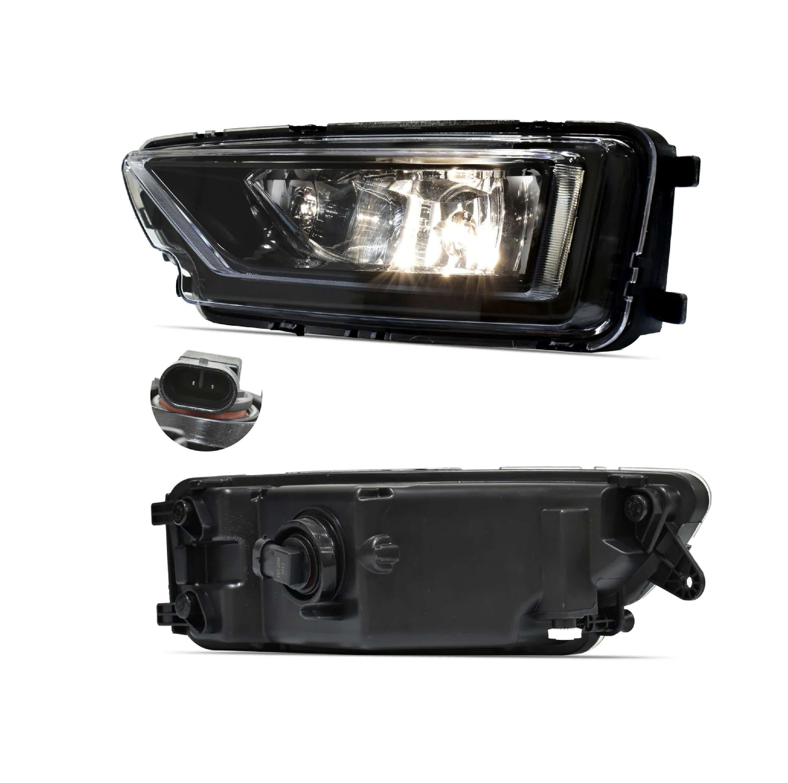 Faro niebla izquierdo Volkswagen Amarok 2018-2023