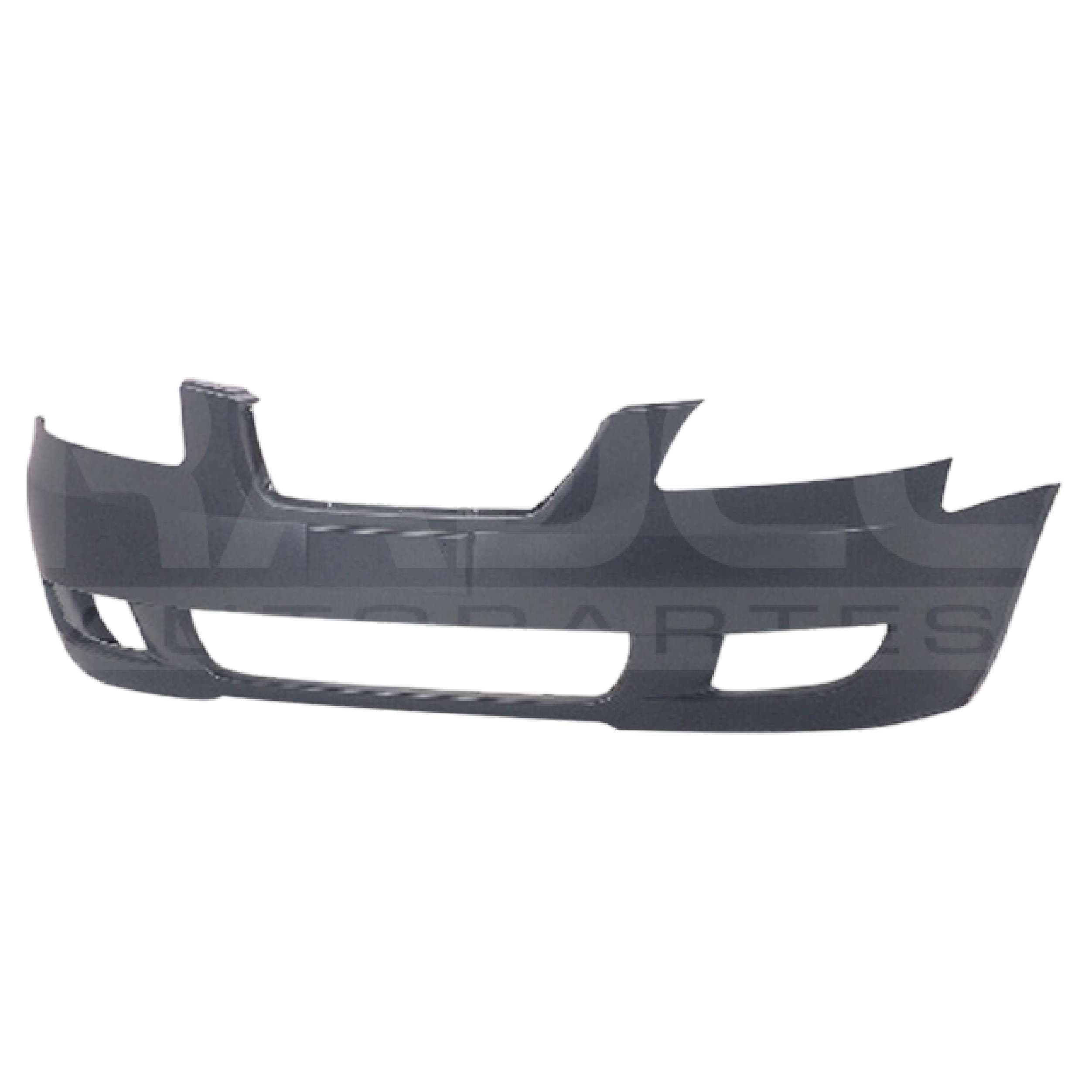 Facia Delantera Para Pintar P/Hyundai Sonata 2006-2008