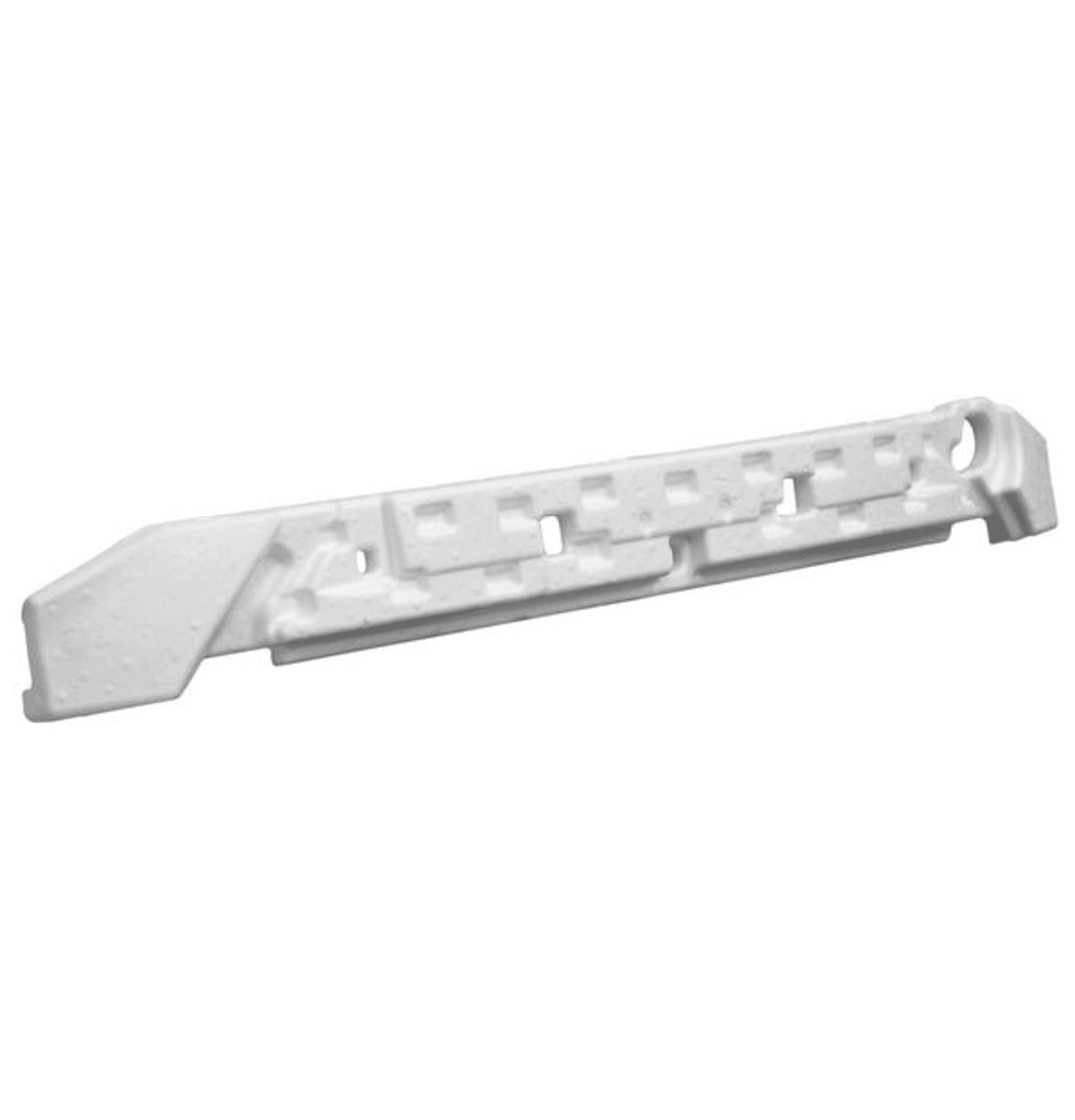 Antimpacto Delantera Para Hyundai Accent 2018-2022