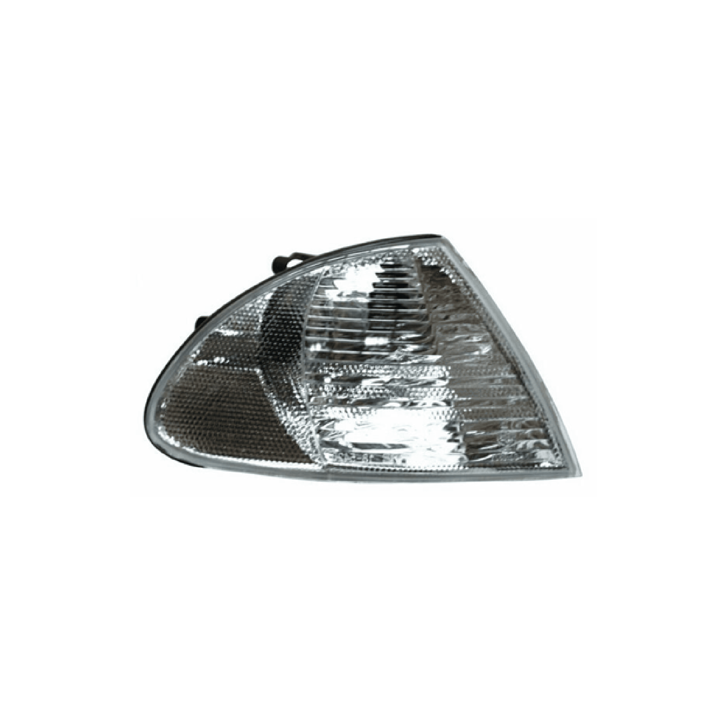Cuarto Punta Bmw Serie 3 1999-2002 Claro Derecho