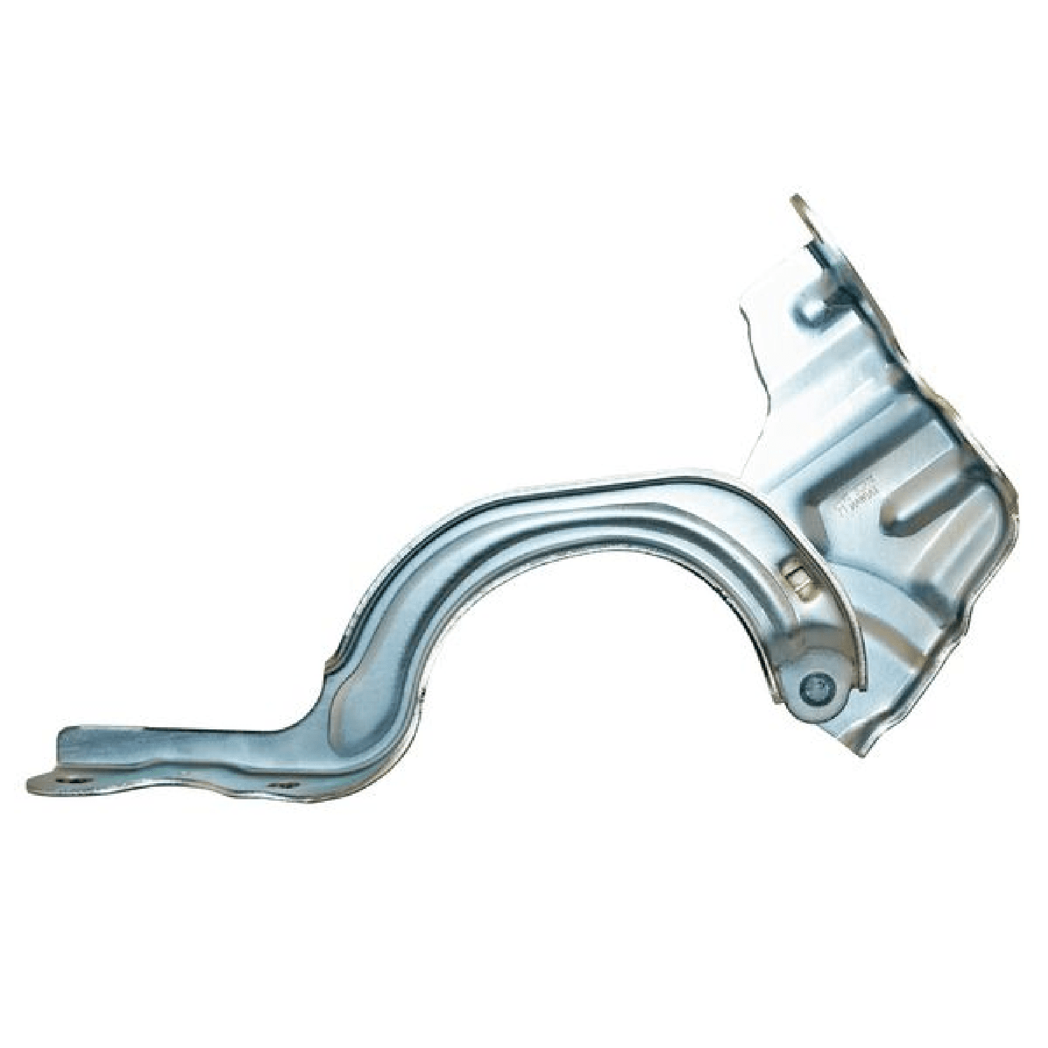 Bisagra Cofre Para Hyundai Elantra 2021-2025 Izquierda