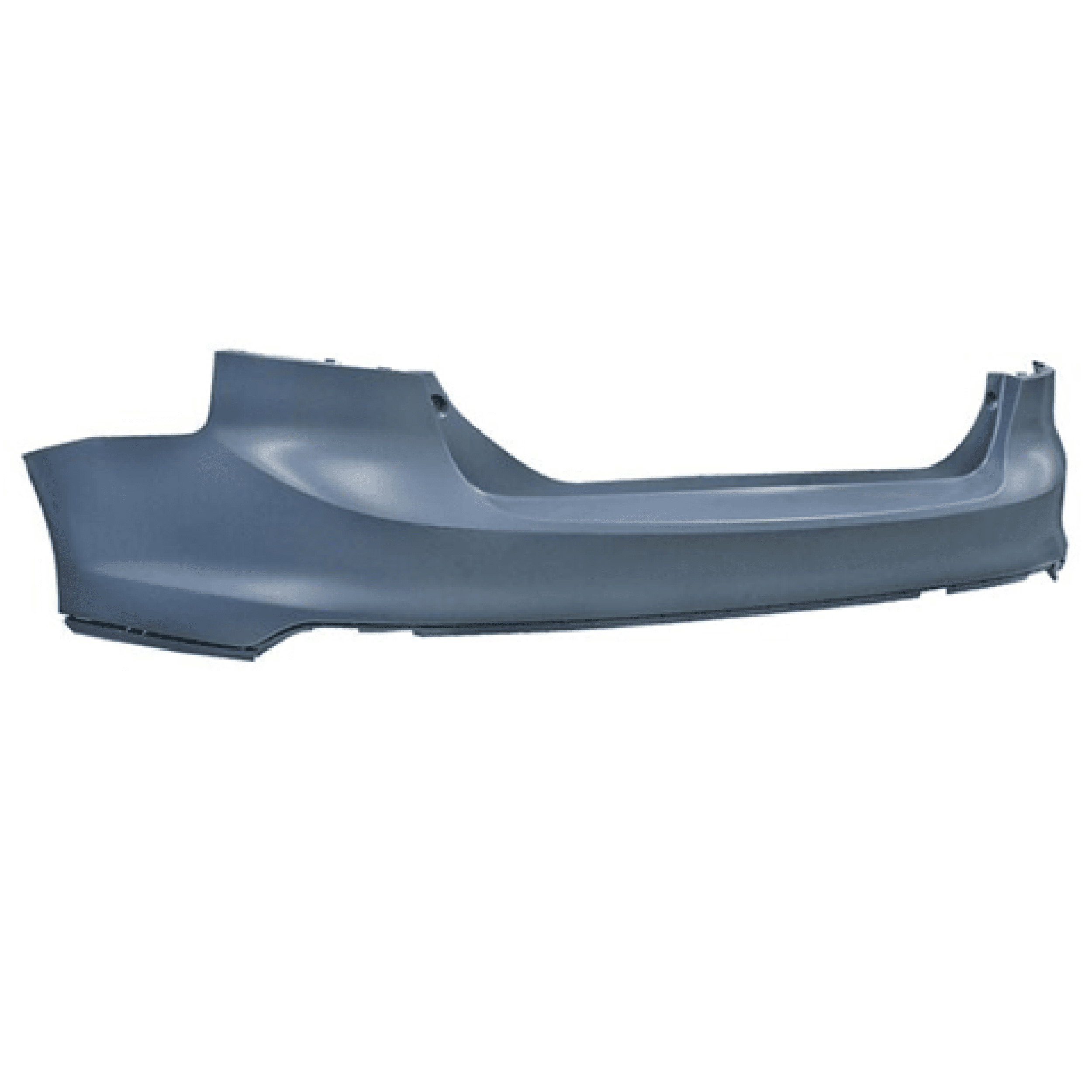FACIA TRASERA FORD FOCUS SEDAN AMERICANO 2012-2014