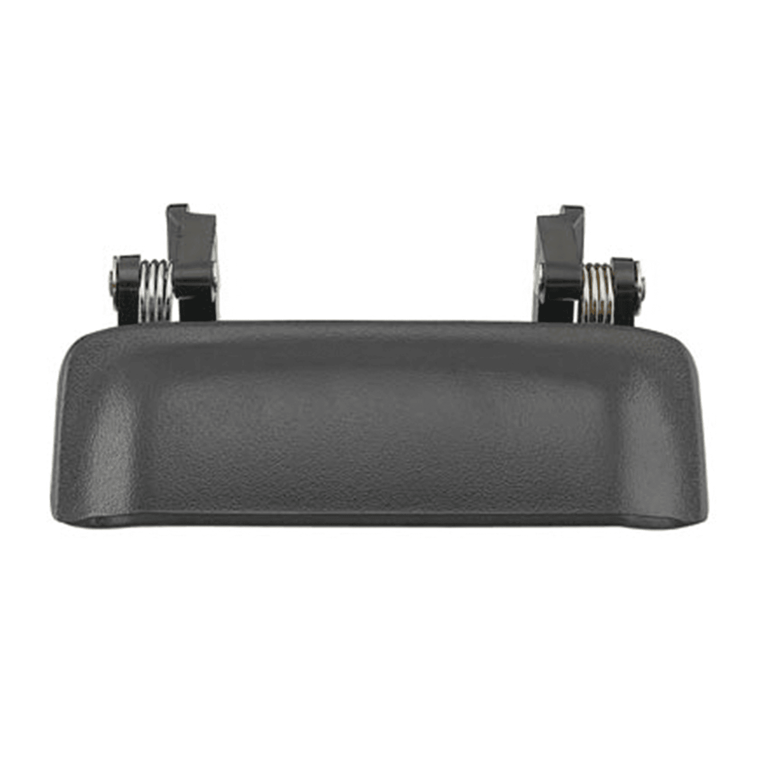 Manija Exterior Ford Explorer Sport Trac 2001-2005 Corrugada Negra Plastico Delantera/Trasera Derecha/Izquierda Delantera Hushan