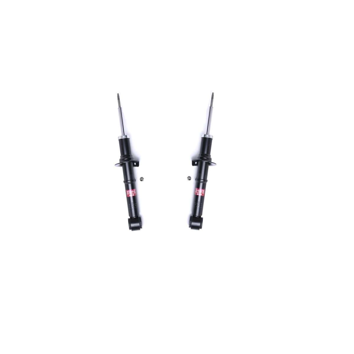 Par Amortiguadores Delanteros Fd F150 Cab/Sencilla 2Wd 2004-2005 KYB