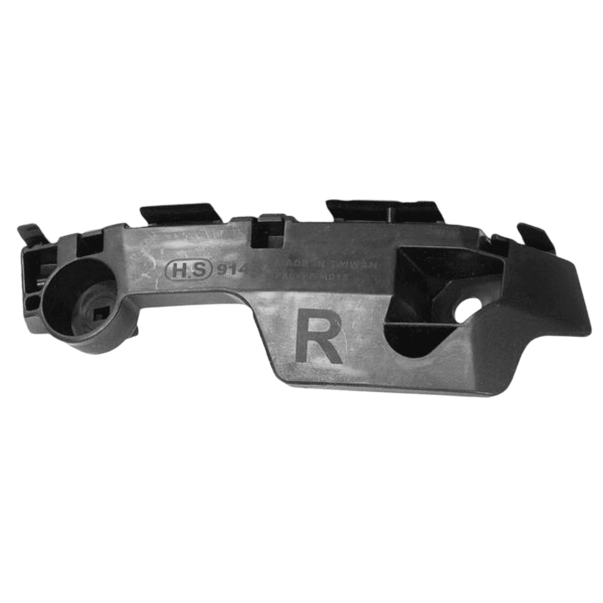 Guia Defensa Delantera Retencion Derecha Mazda 6 2009-2013