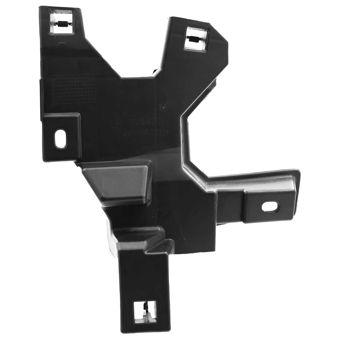 Guia Defensa Delantera Izquierda Mazda Cx-50 2023-2025