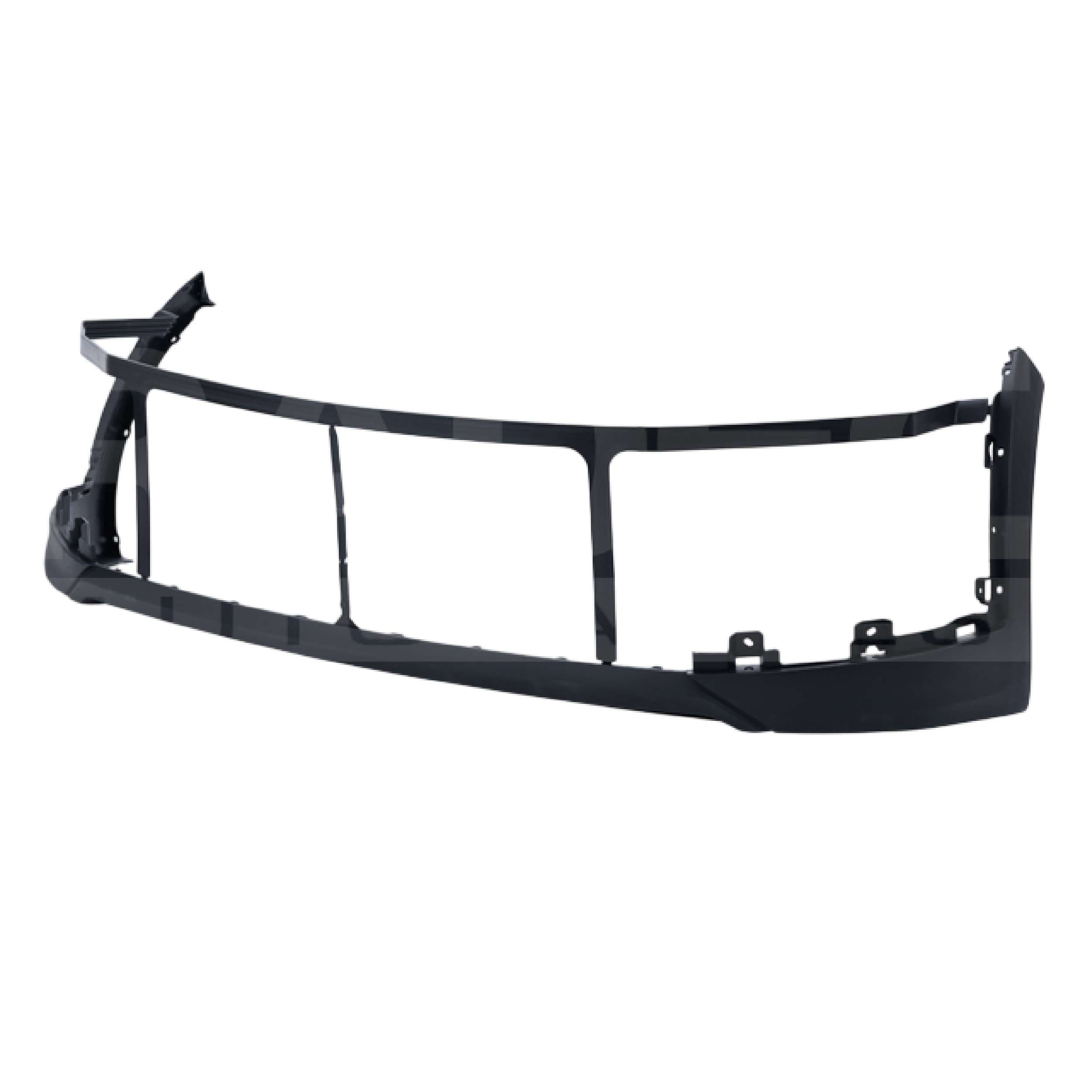 Facia Delantera Inferior P/Hyundai Tucson Se 2016-2018