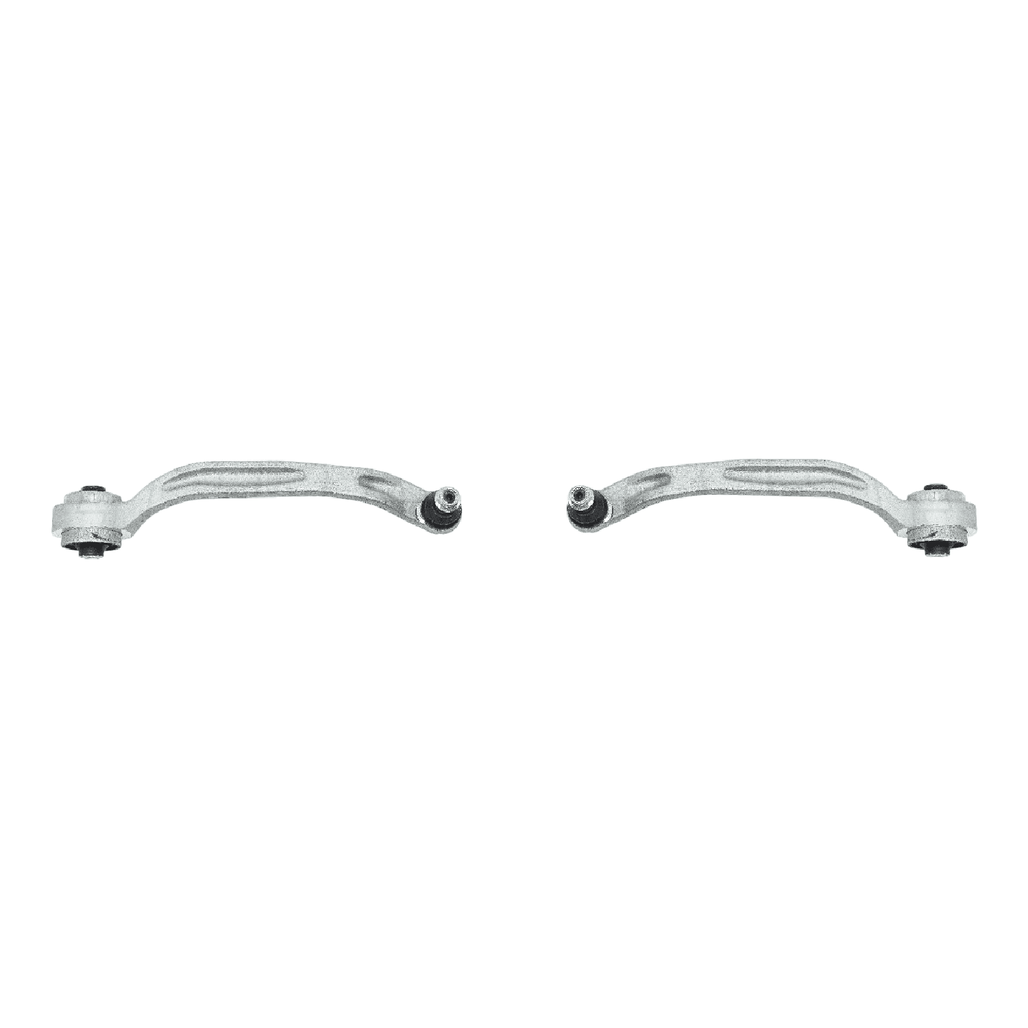 Par Horquillas Inf Delantera Post. Audi A6 2004 2005 Grob