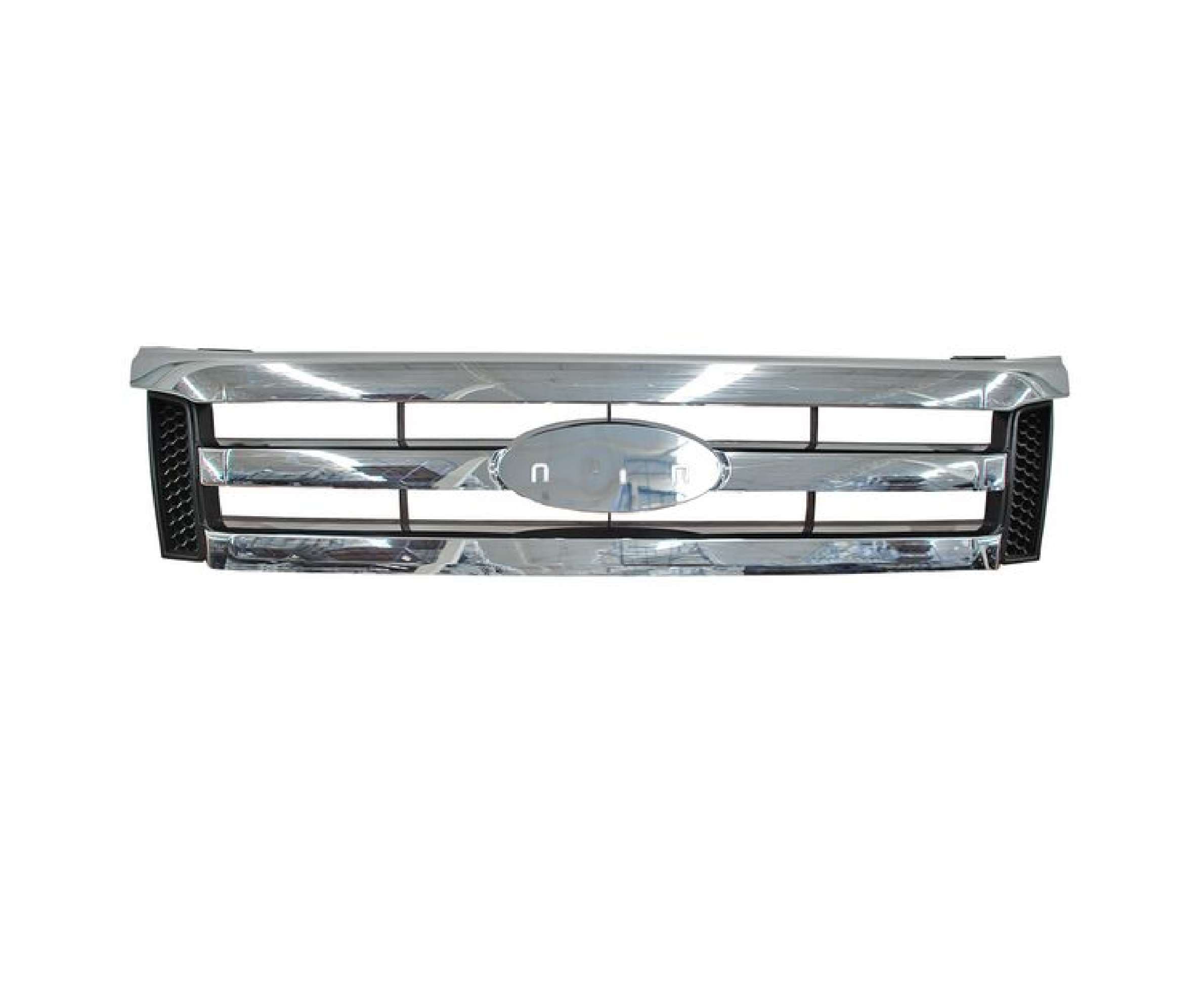 Parrilla Ford Ranger 2013-2016 Cromada
