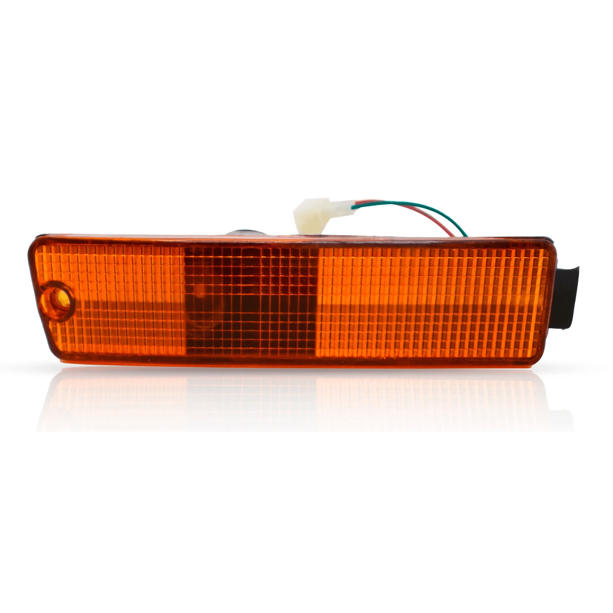Cuarto Direccional Delantero Volkswagen Jetta / Golf 1988-1992 Derecho