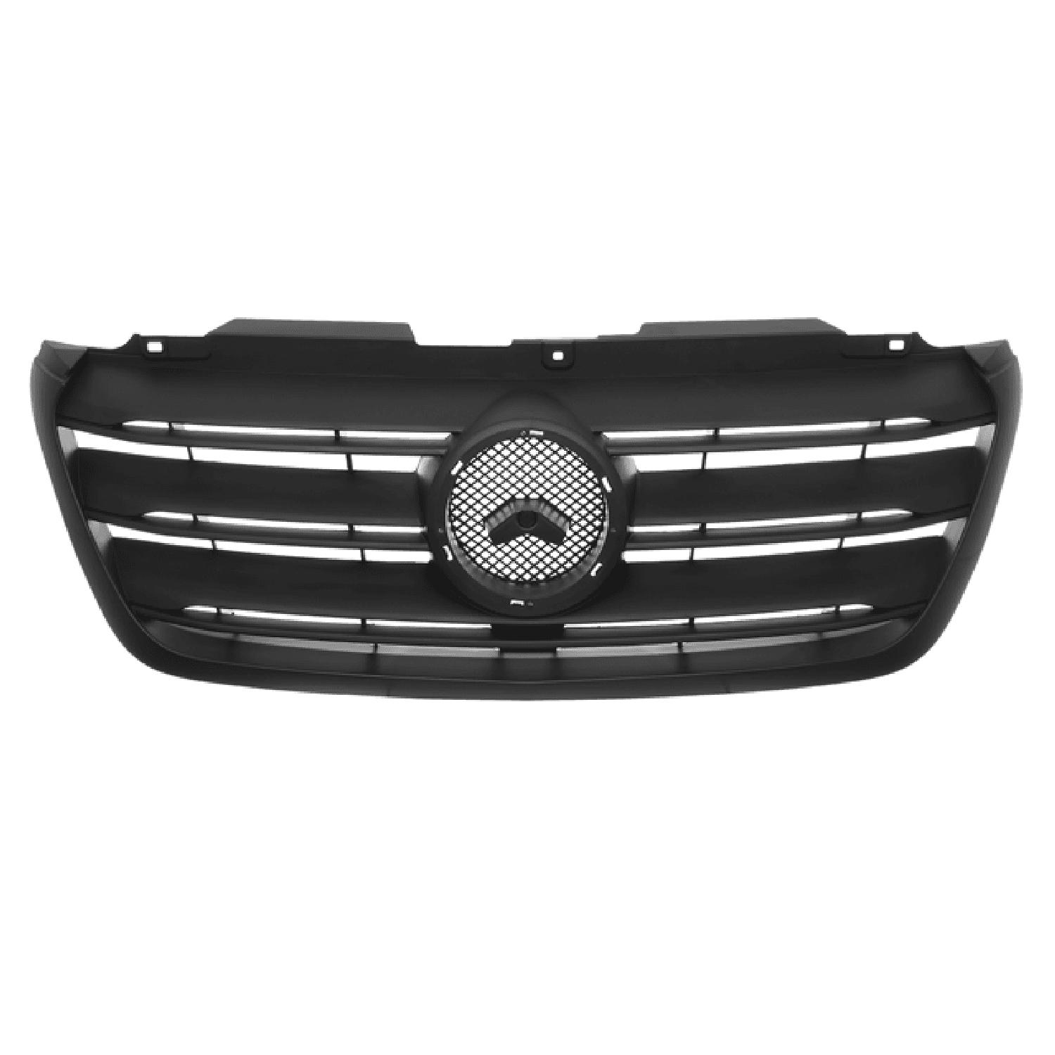 Parrilla Gris Mercedes Benz Sprinter 2019-2024