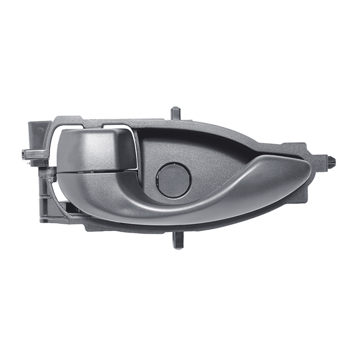 Manija Interior Toyota Yaris Hatchback 2017-2020 Negro Plastico Izquierdo Delantera/Trasera Delantera Hushan