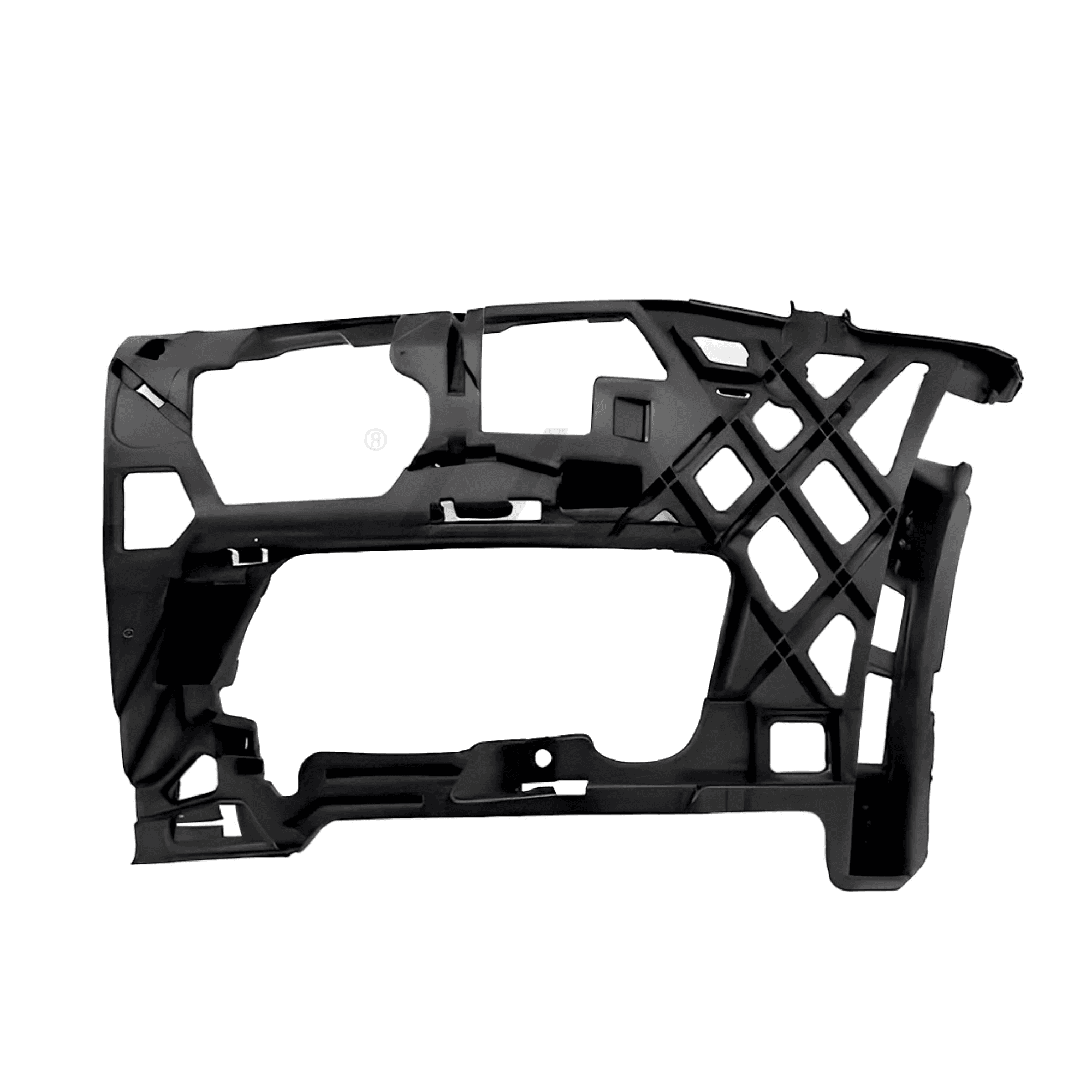 Base Faro Niebla Volkswagen Golf 2015-2017 Izquierdo