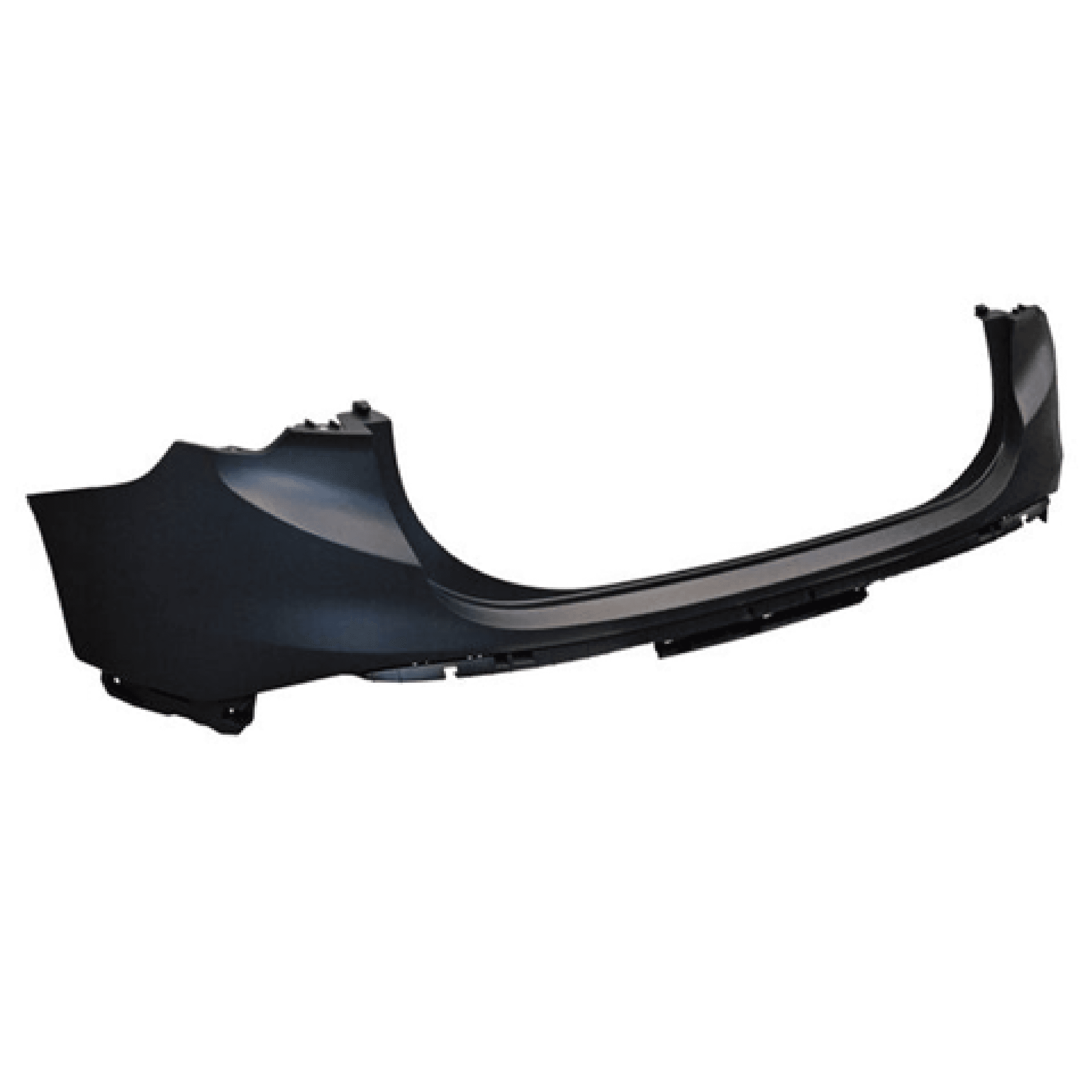 FACIA TRASERA SUPERIOR HYUNDAI SANTA FE 2022-2024