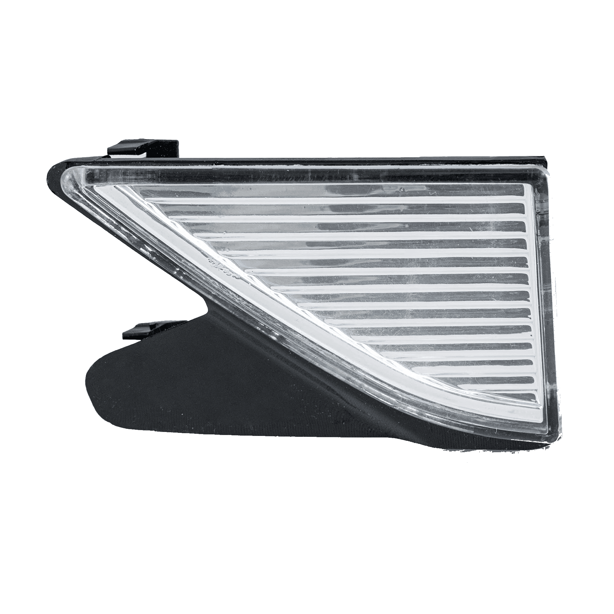 Cuarto Reflejante Delantero Volkswagen Passat 2016-2018 Izquierdo