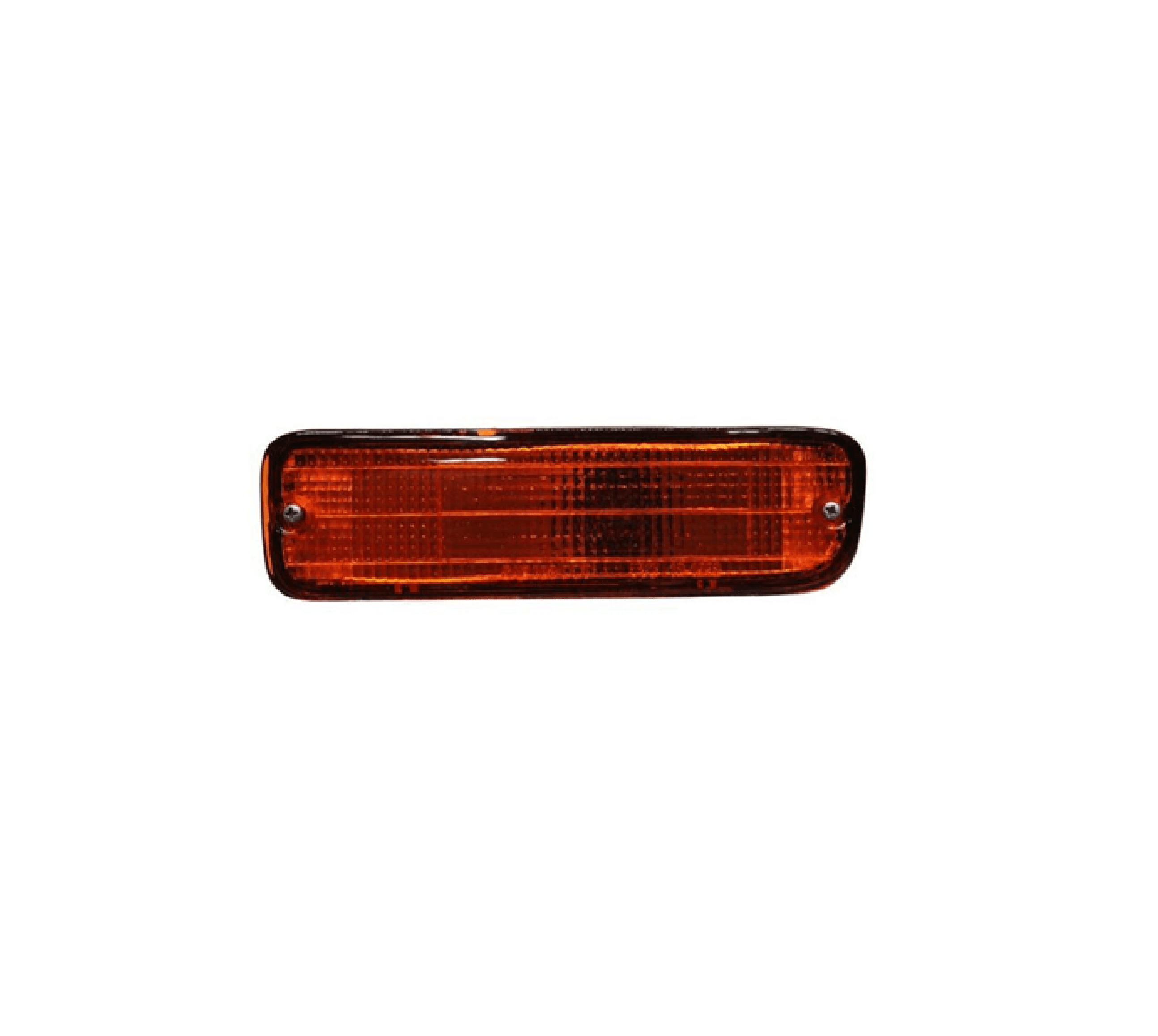 Cuarto Frontal Toyota Tacoma 1995-2000 Ambar Izquierdo
