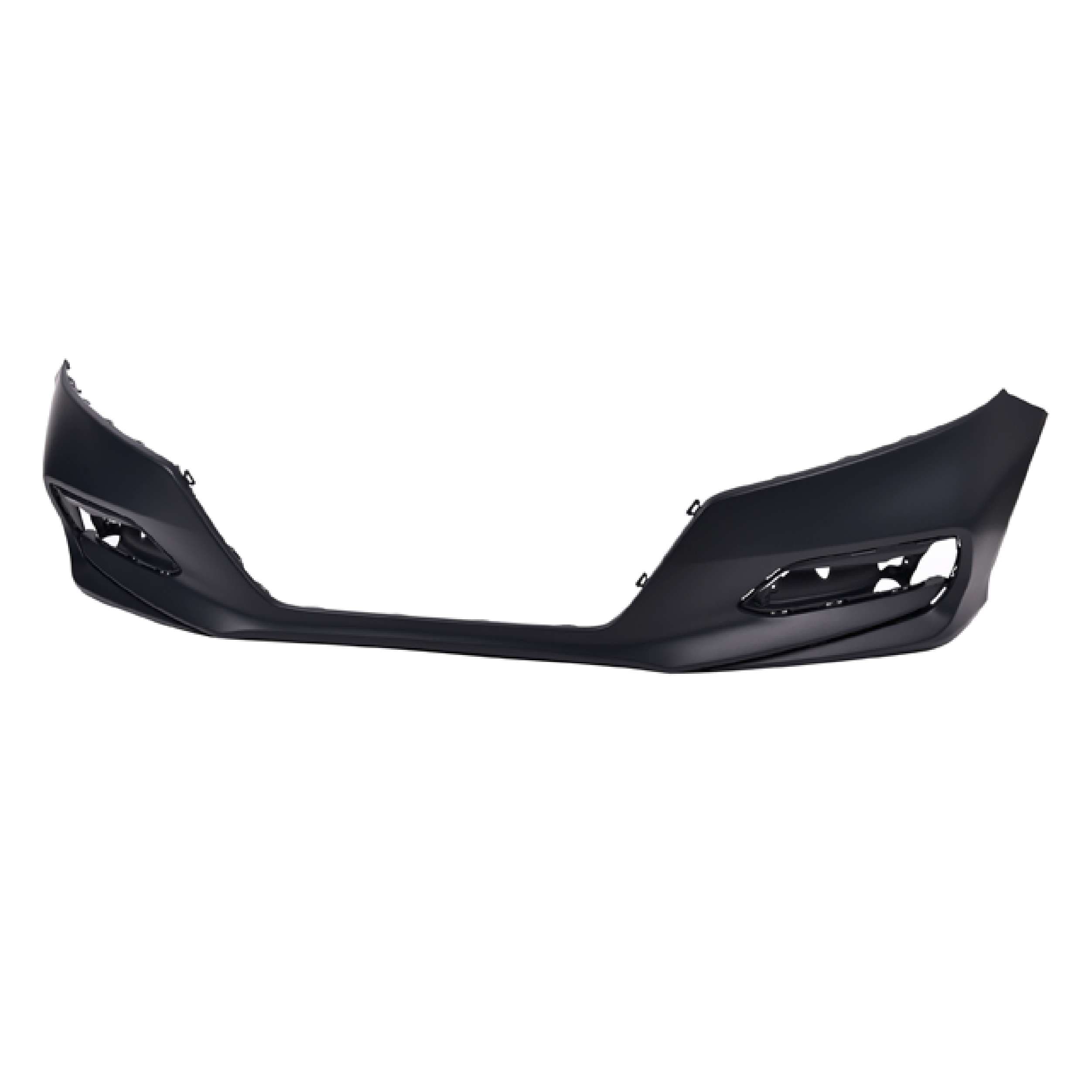 Facia Delantera Para Pintar Honda Accord Ex / Honda Accord L / Honda Accord Lx 2018-2020