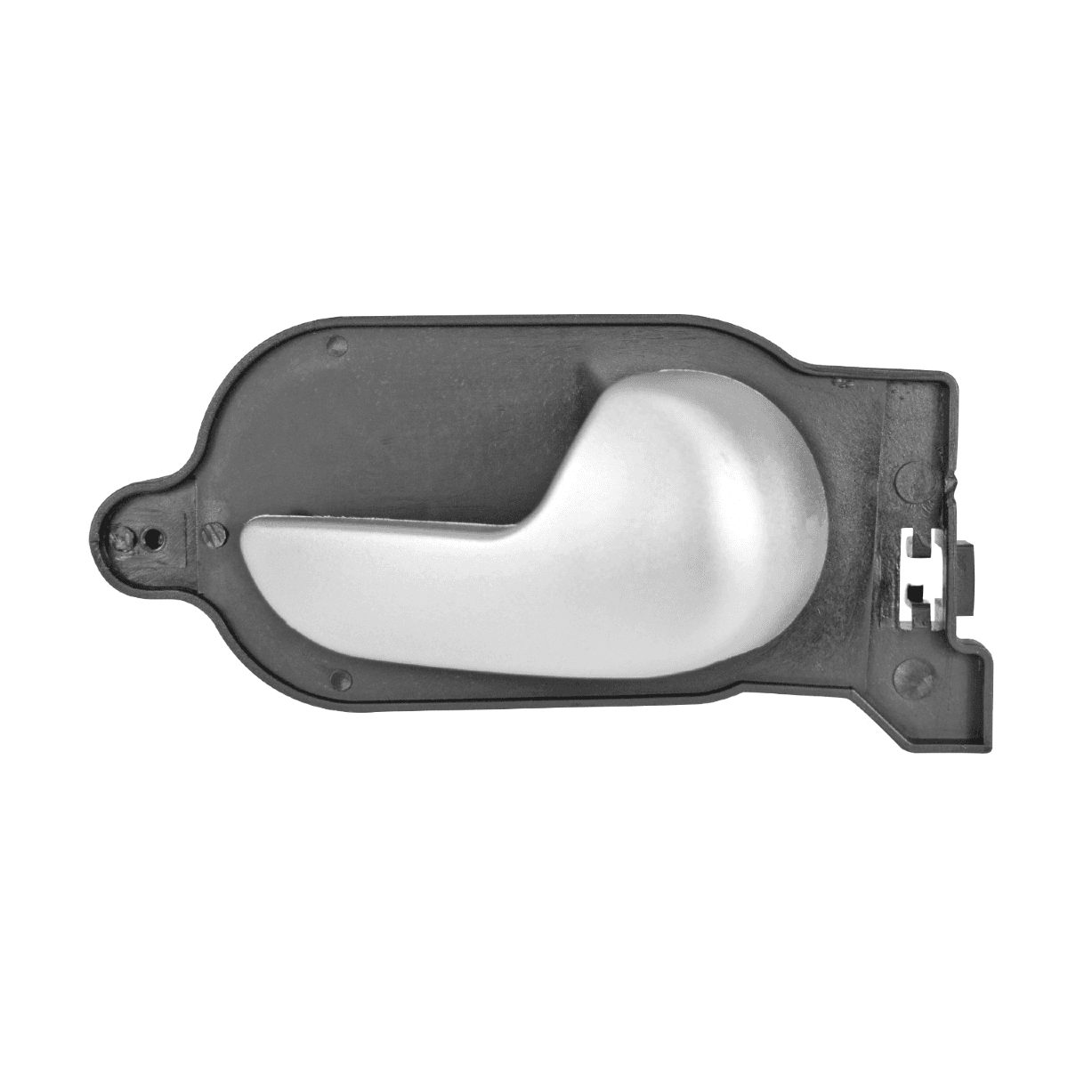 Manija Interior Ford Ikon Sedan 2008-2012 Plata Plastico Reforzada Derecha Delantera/Trasera Delantera