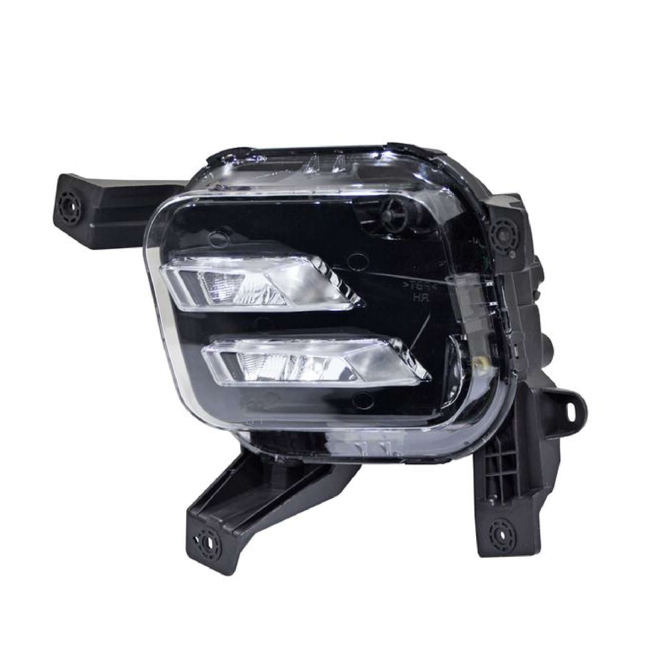 Par Faros Niebla P/Kia Sportage 2023-2024 Leds