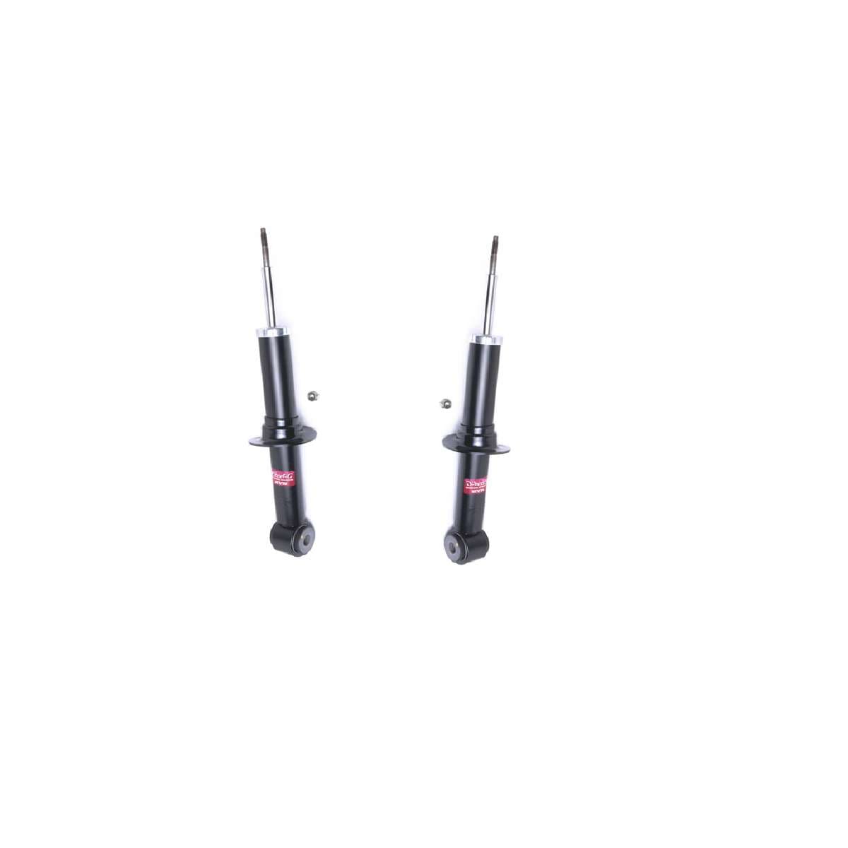 Par Amortiguadores Delanteros Fd Expedition 2Wd 2003-2004-2005 KYB E