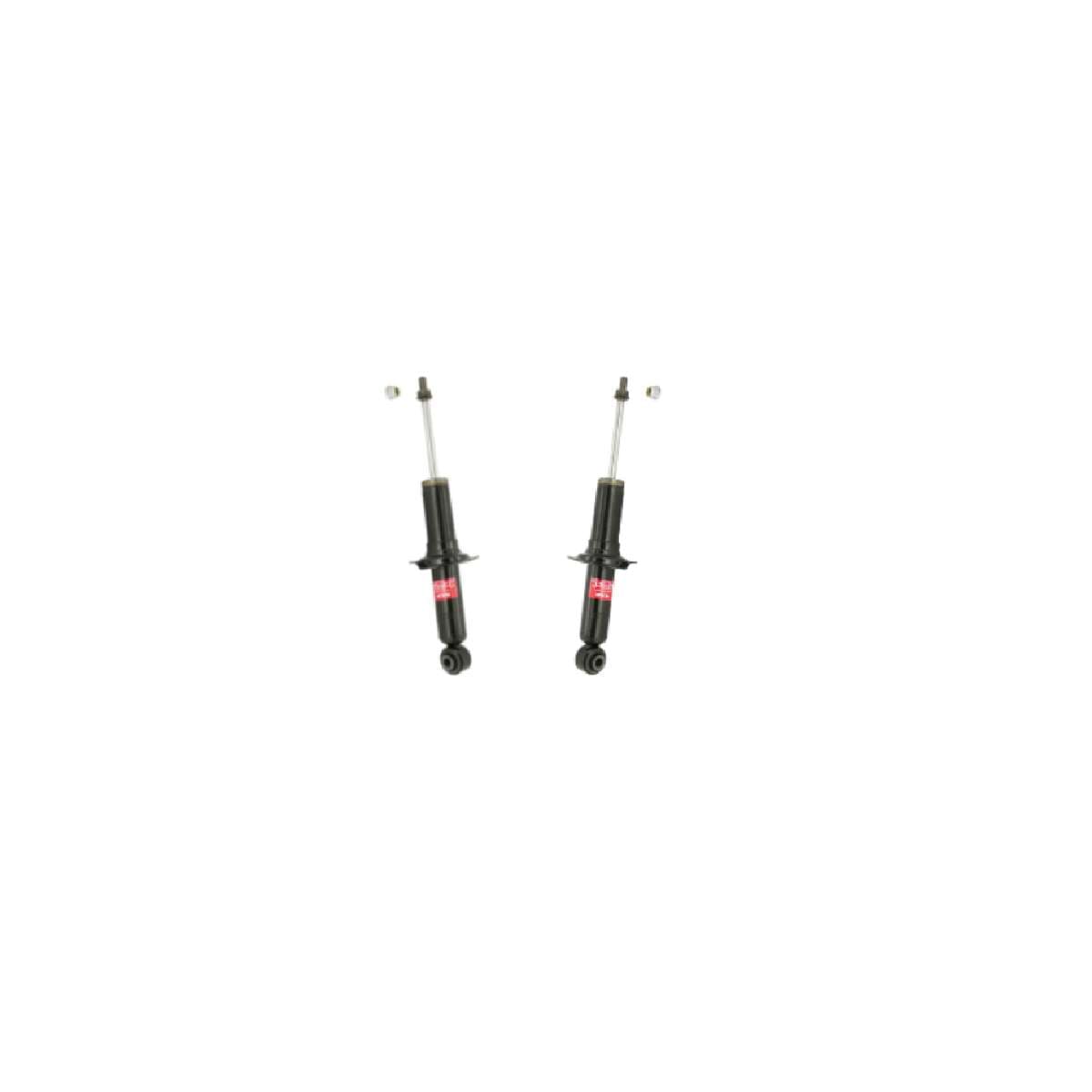 Par Amortiguadores Traseros Subaru Outback 2006-2007-2008 KYB E