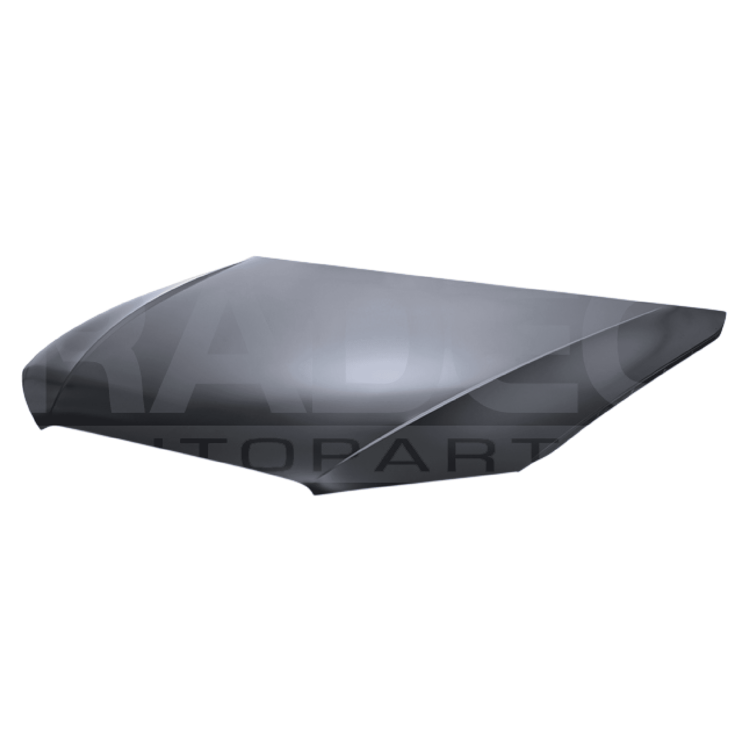 Cofre Lamina Audi A3 S-Line / Audi A3 Ambiente / Audi A3 Atraccion 2014-2016