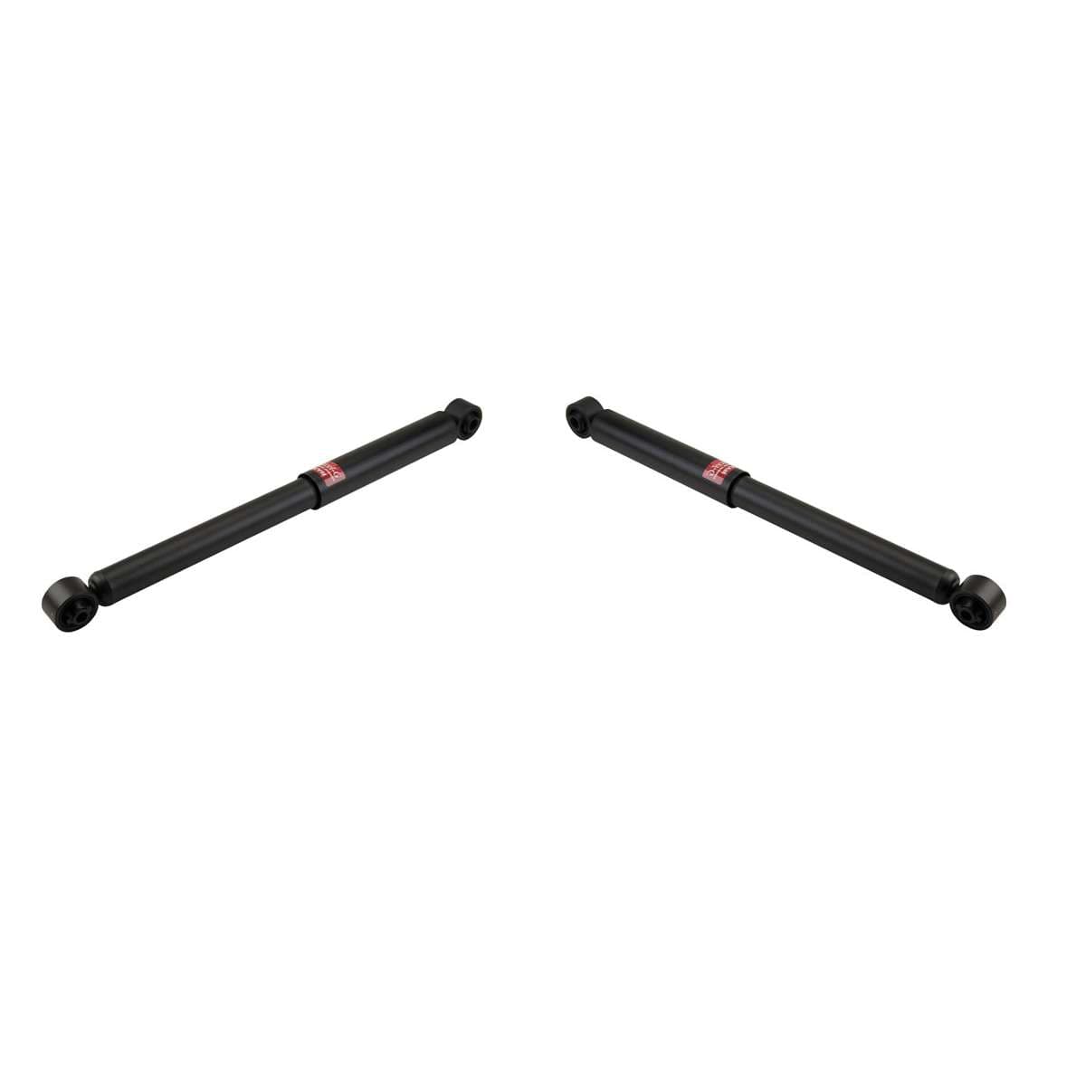 Par Amortiguadores Traseros Nissan Titan 2Wd 2004-2005-2006 KYB E