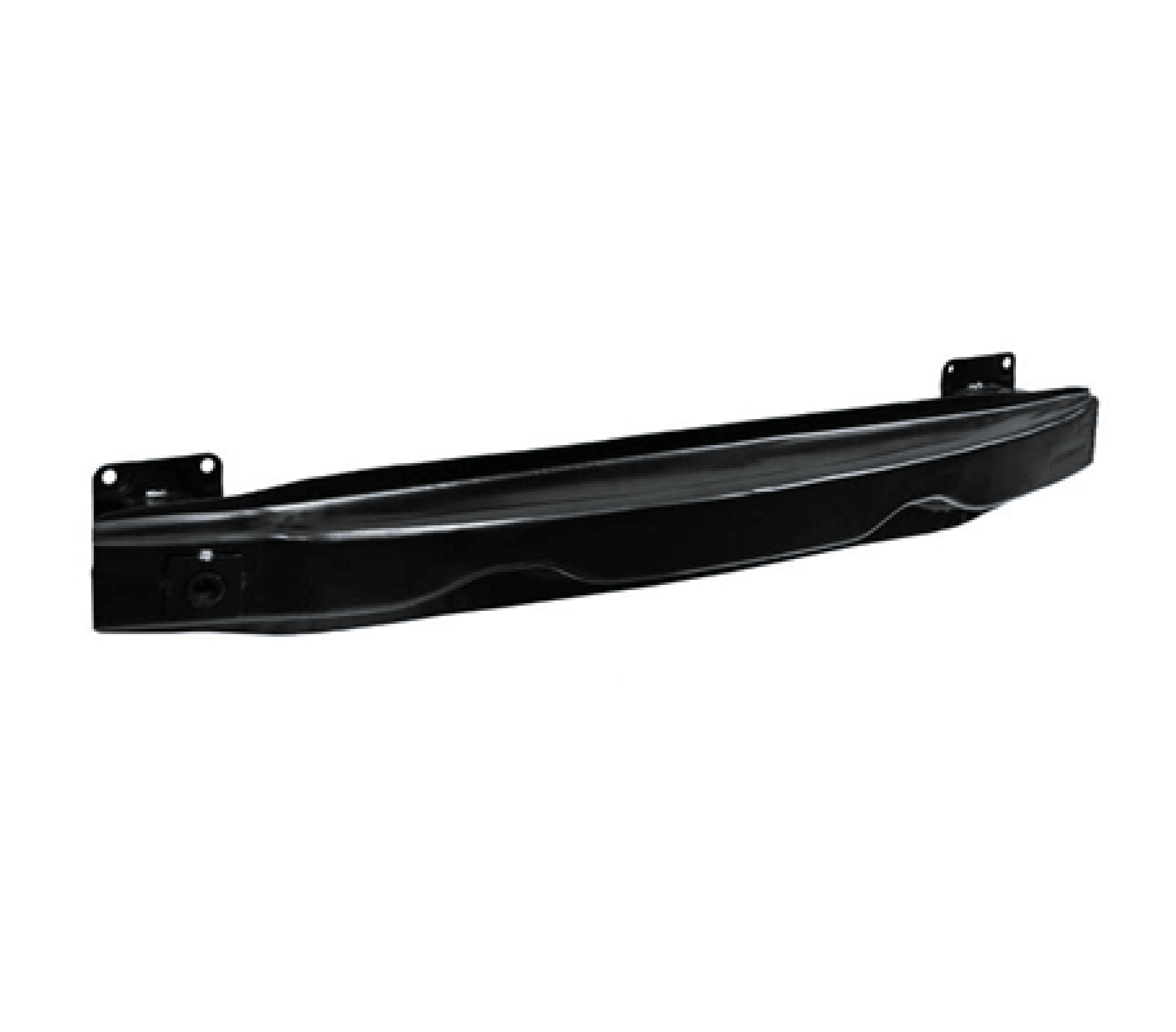 Refuerzo Facia Trasera Volkswagen Tiguan 2009-2016